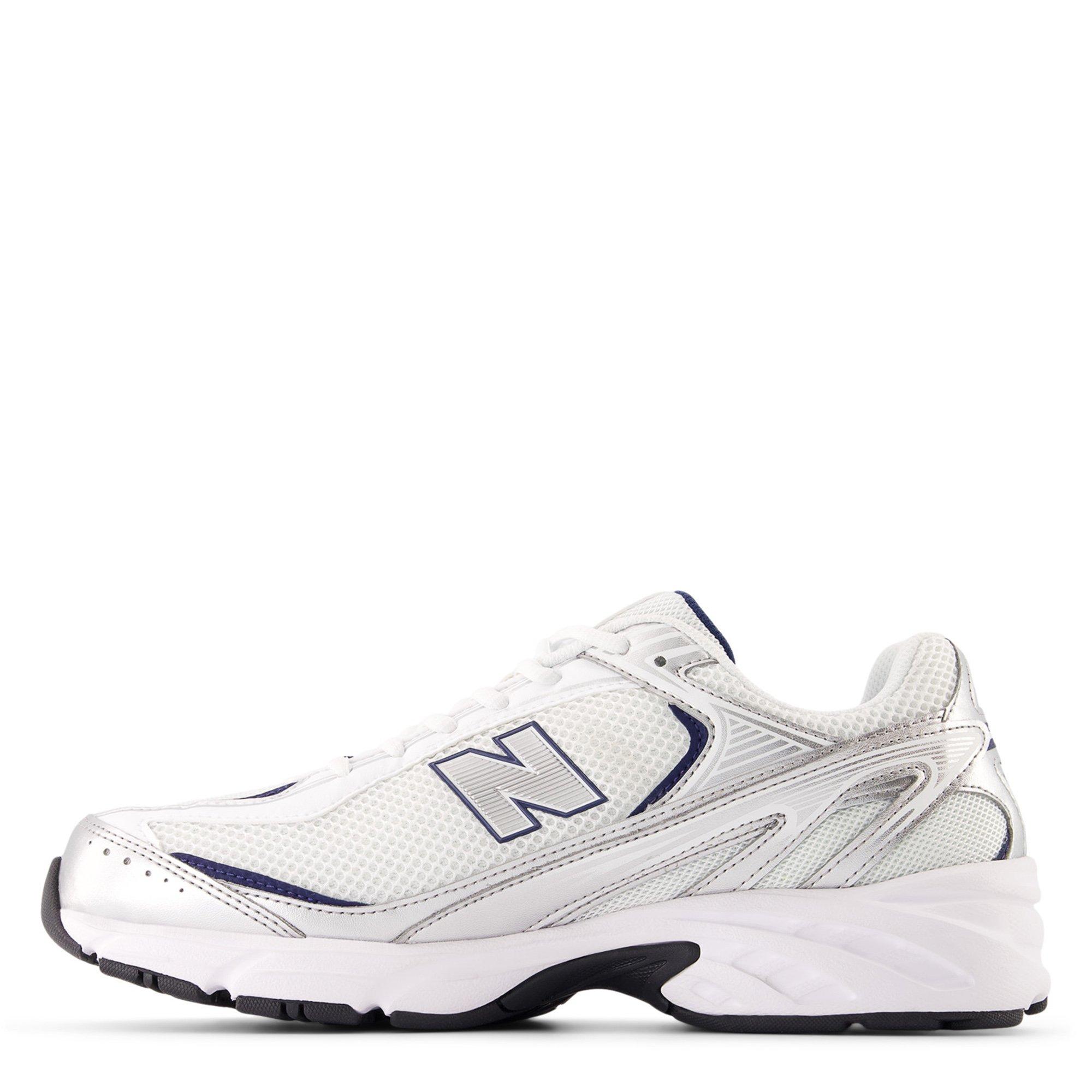 WHITE - New Balance - 509 Unisex Shoes - 2