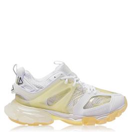 Balenciaga Track Clear Sole Trainers