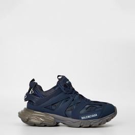 Balenciaga Track Clear Sole Trainers