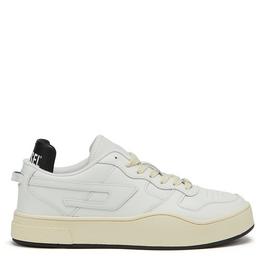 Diesel Diesel Ukiyo Low Trainers Mens