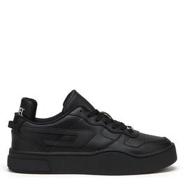 Diesel Diesel Ukiyo Low Trainers Mens