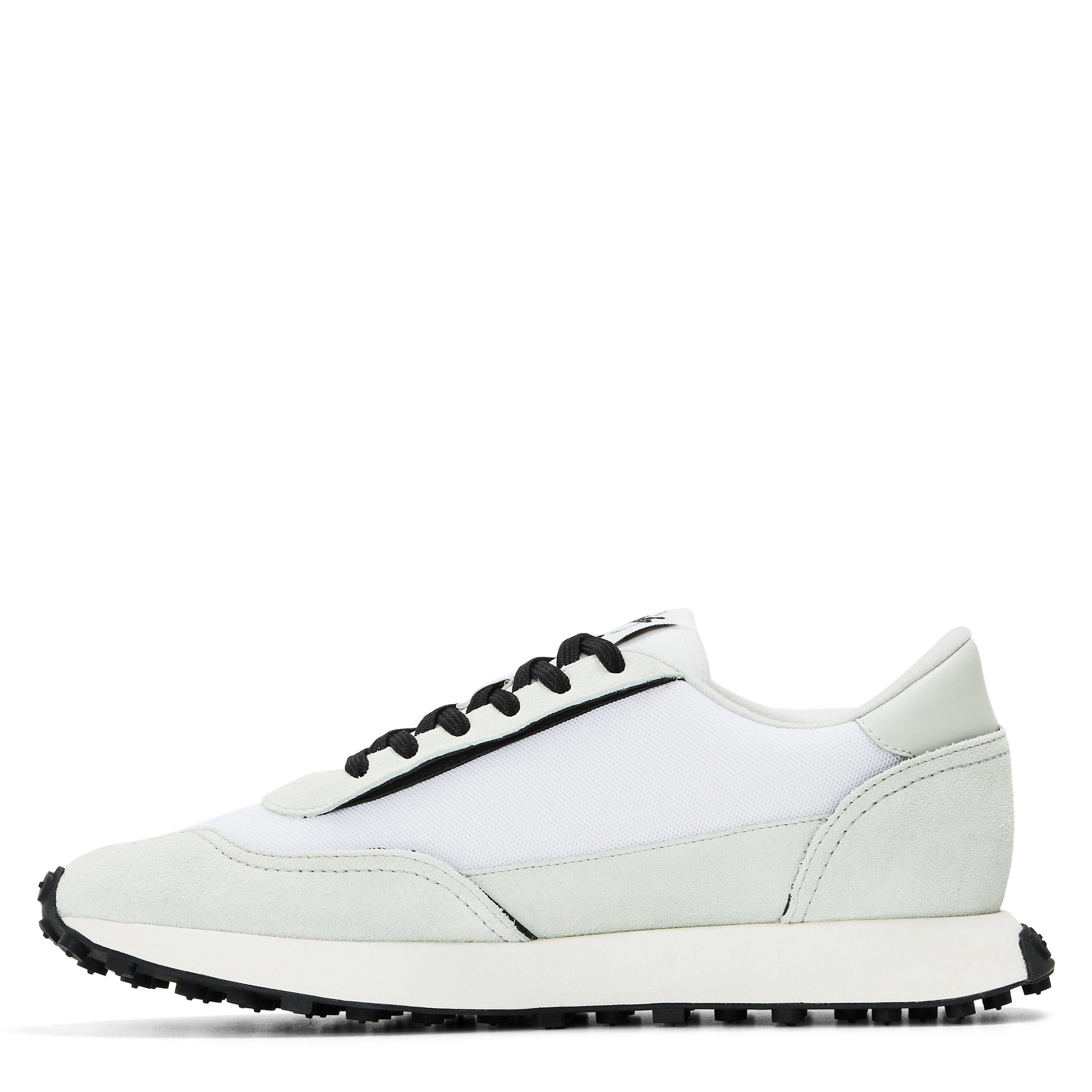 White+Black - Diesel - S-Racer LC Trainers - 2