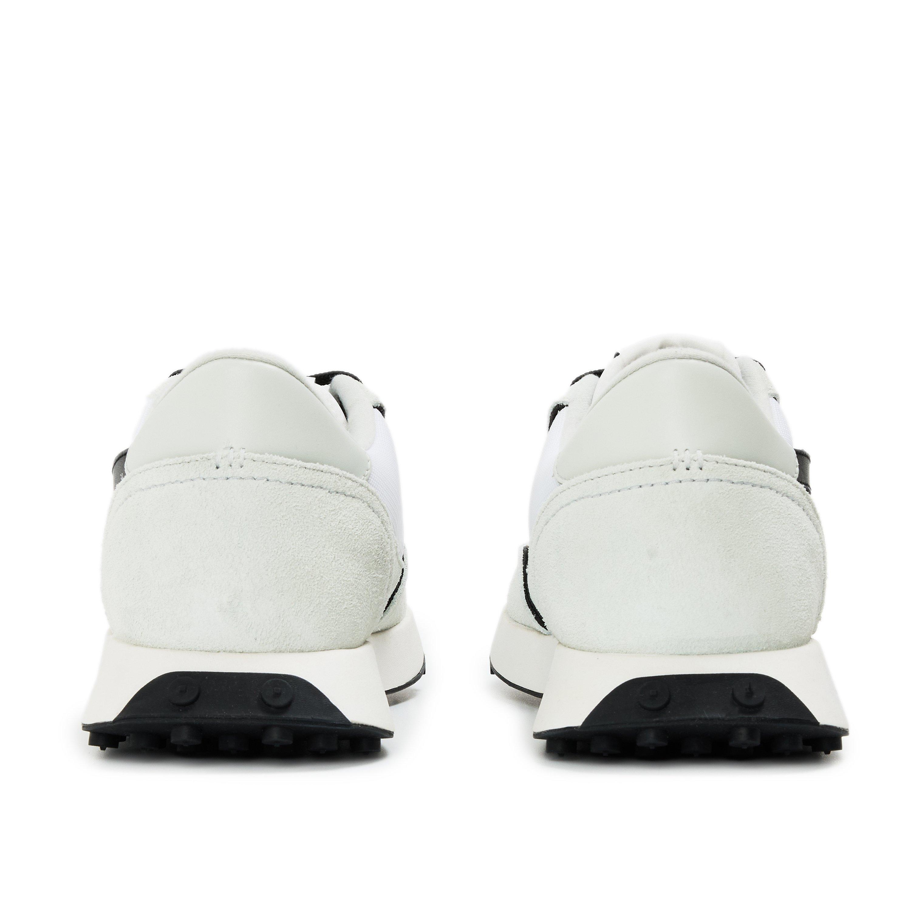 White+Black - Diesel - S-Racer LC Trainers - 3