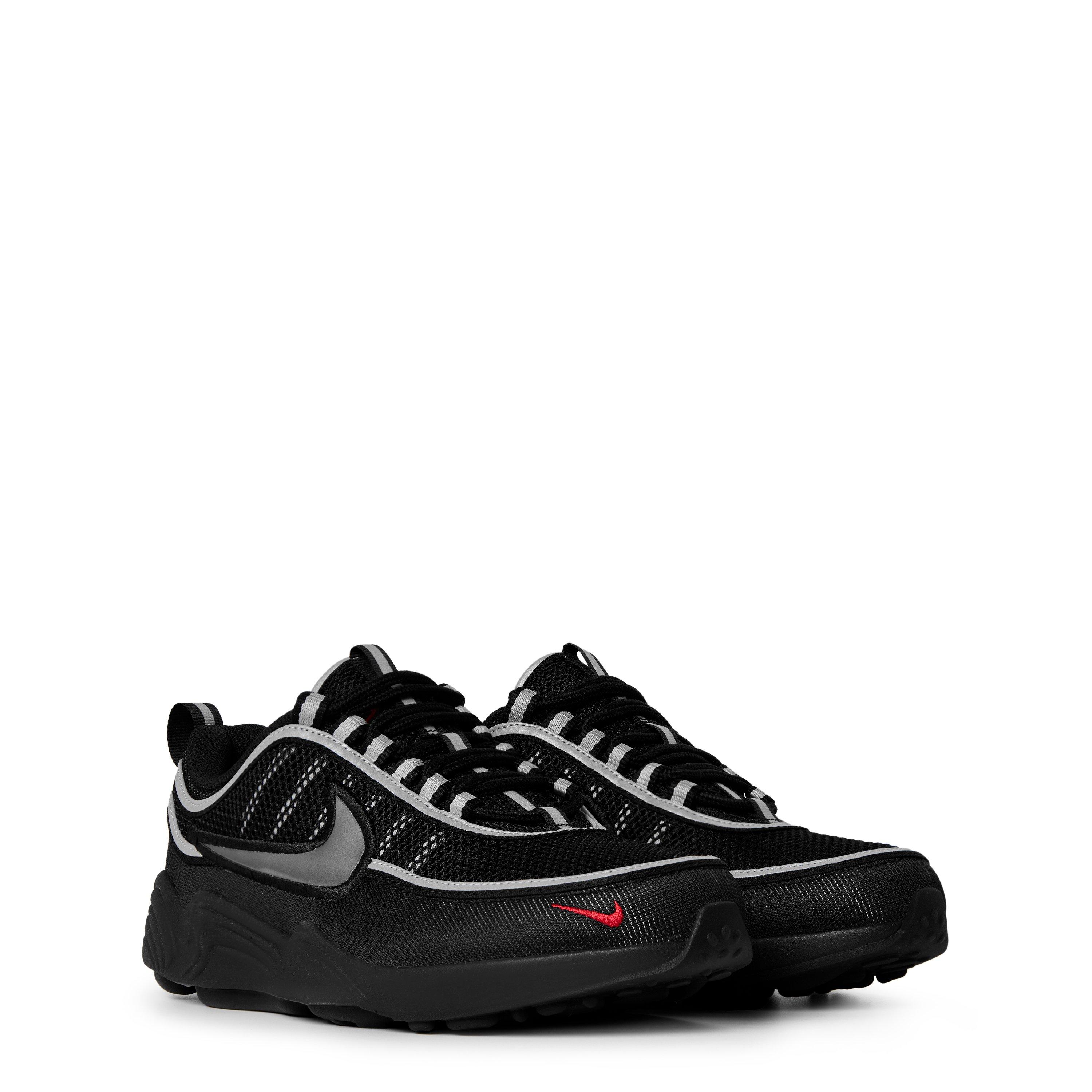 Black/Black - Nike - Air Zoom Spiridon Trainers - 3
