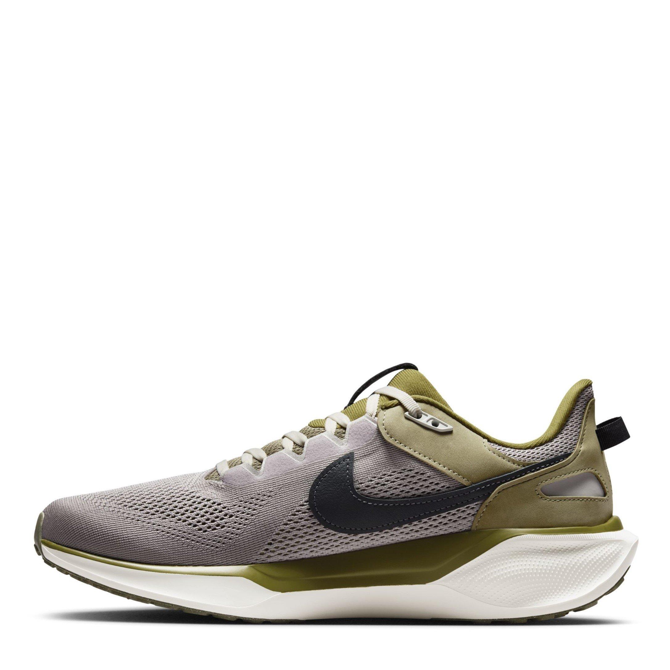 College Grey - Nike - Air Zoom Pegasus 41 Running Shoes - 2