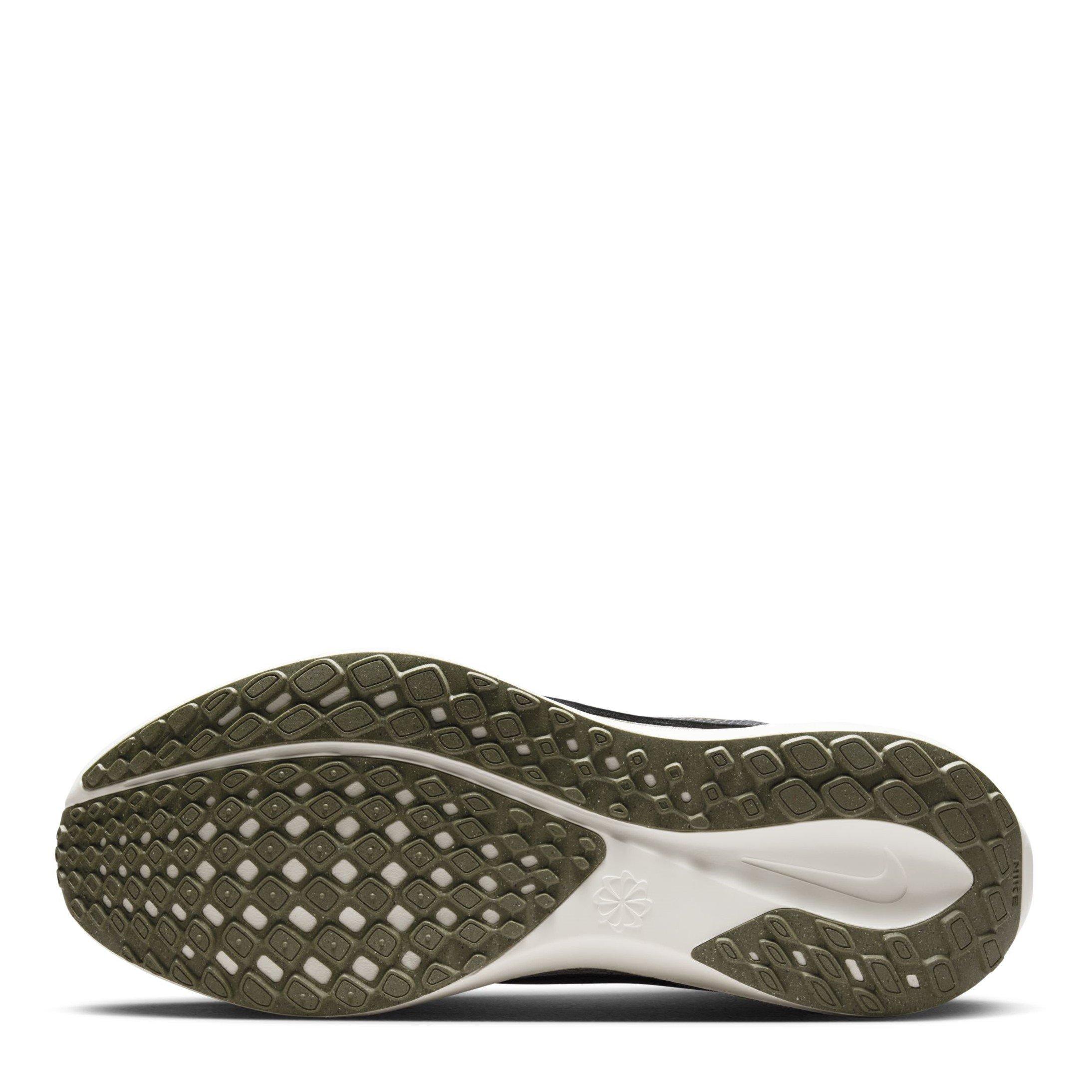 College Grey - Nike - Air Zoom Pegasus 41 Running Shoes - 3