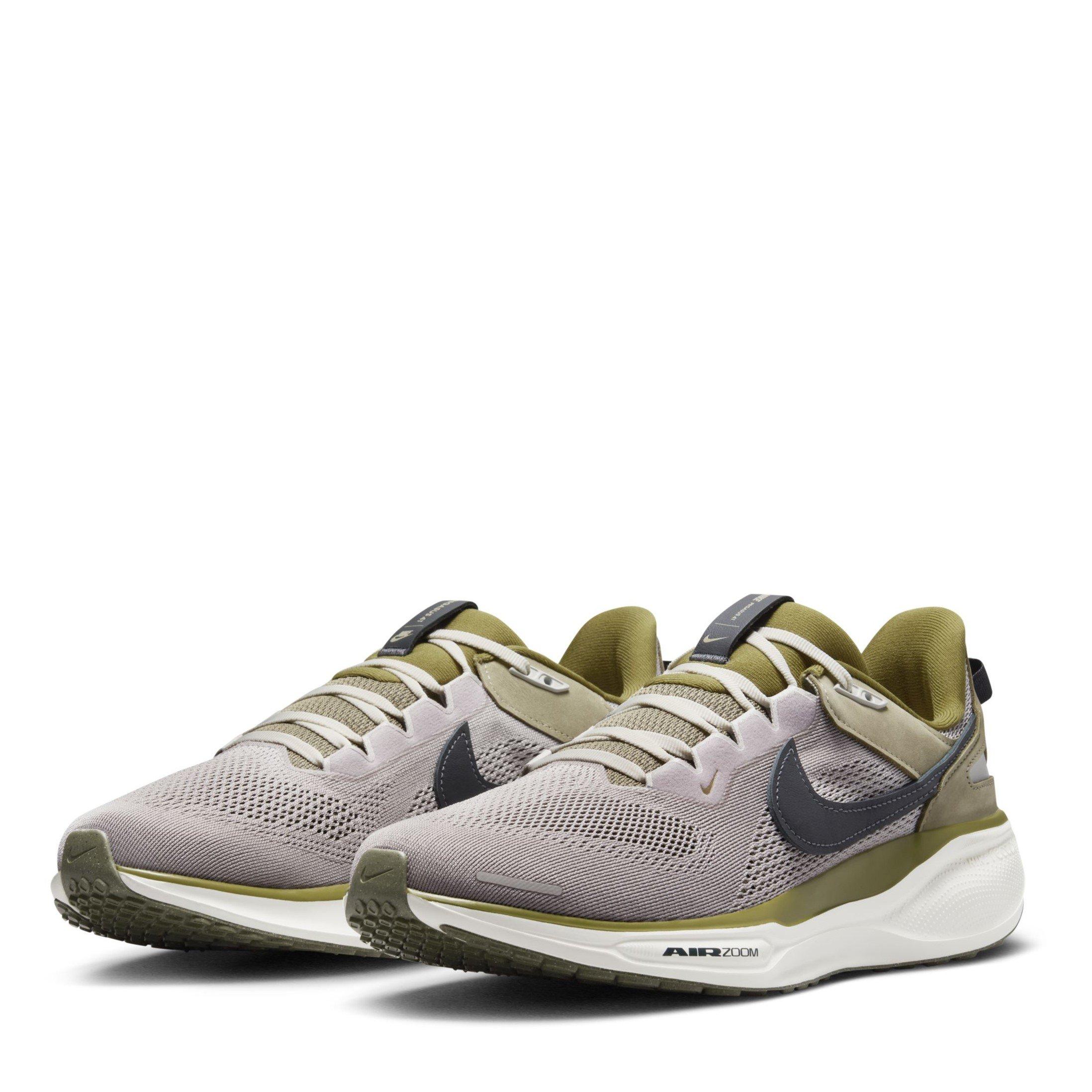 College Grey - Nike - Air Zoom Pegasus 41 Running Shoes - 4