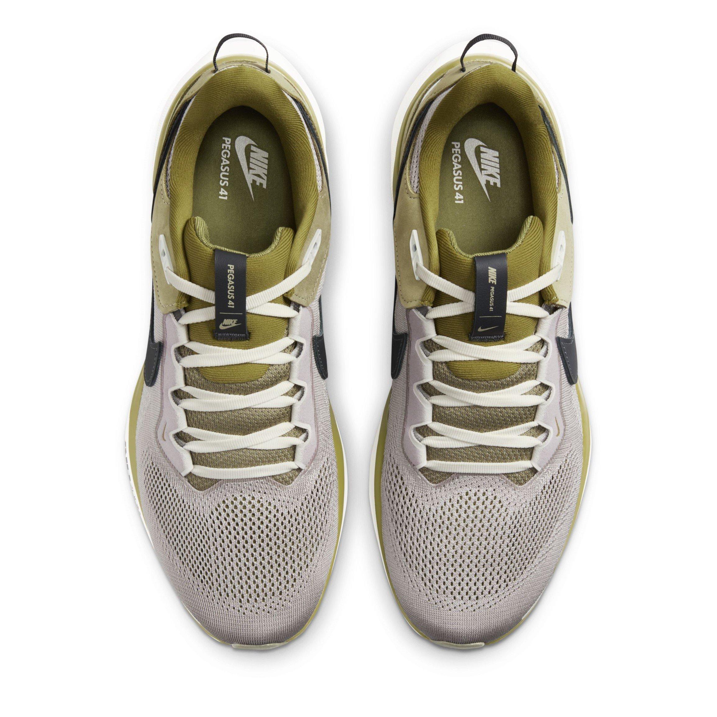 College Grey - Nike - Air Zoom Pegasus 41 Running Shoes - 5