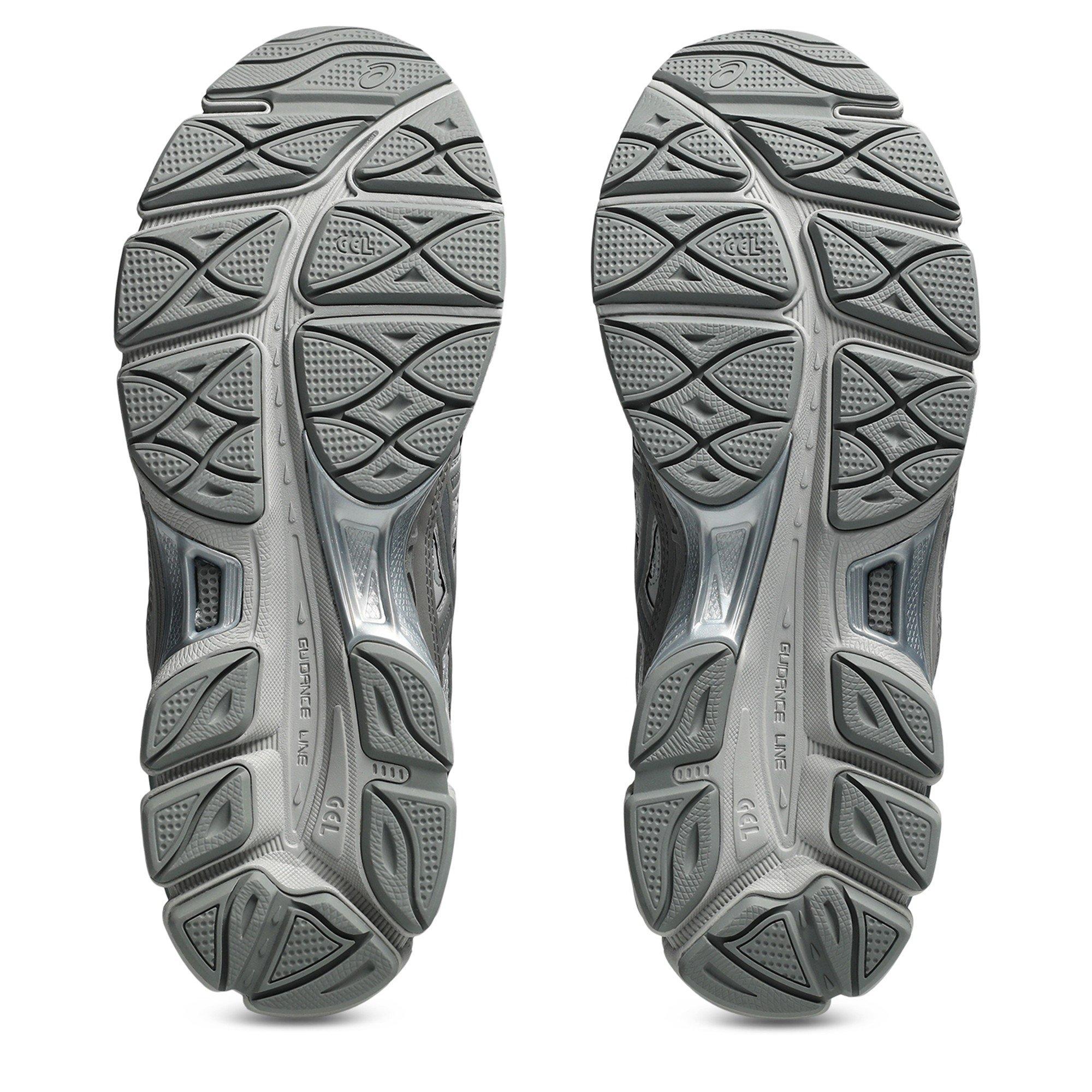 Grey/Clay Grey - Asics - Men's GEL-NYC RGD Runner - 4