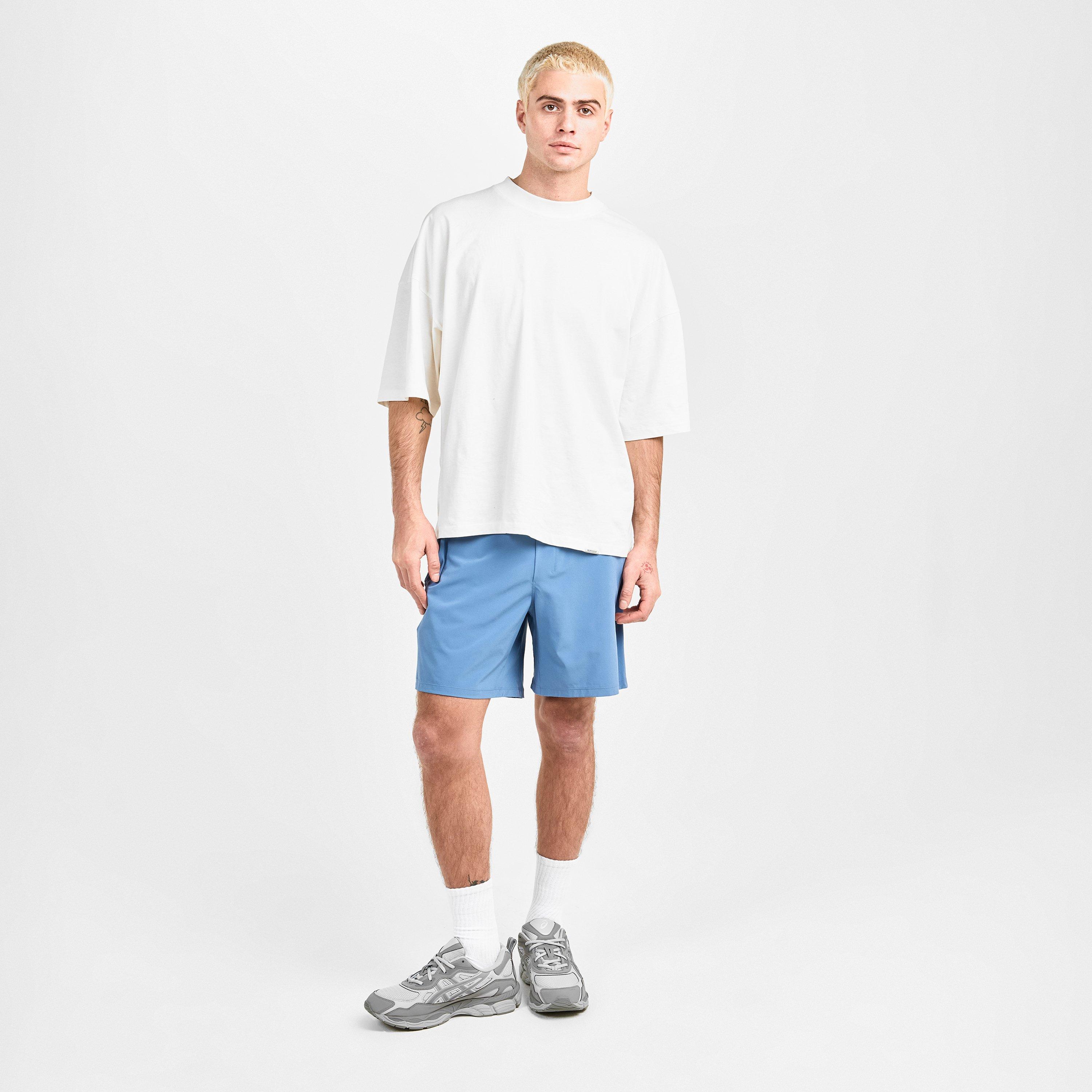 Grey/Clay Grey - Asics - Men's GEL-NYC RGD Runner - 7