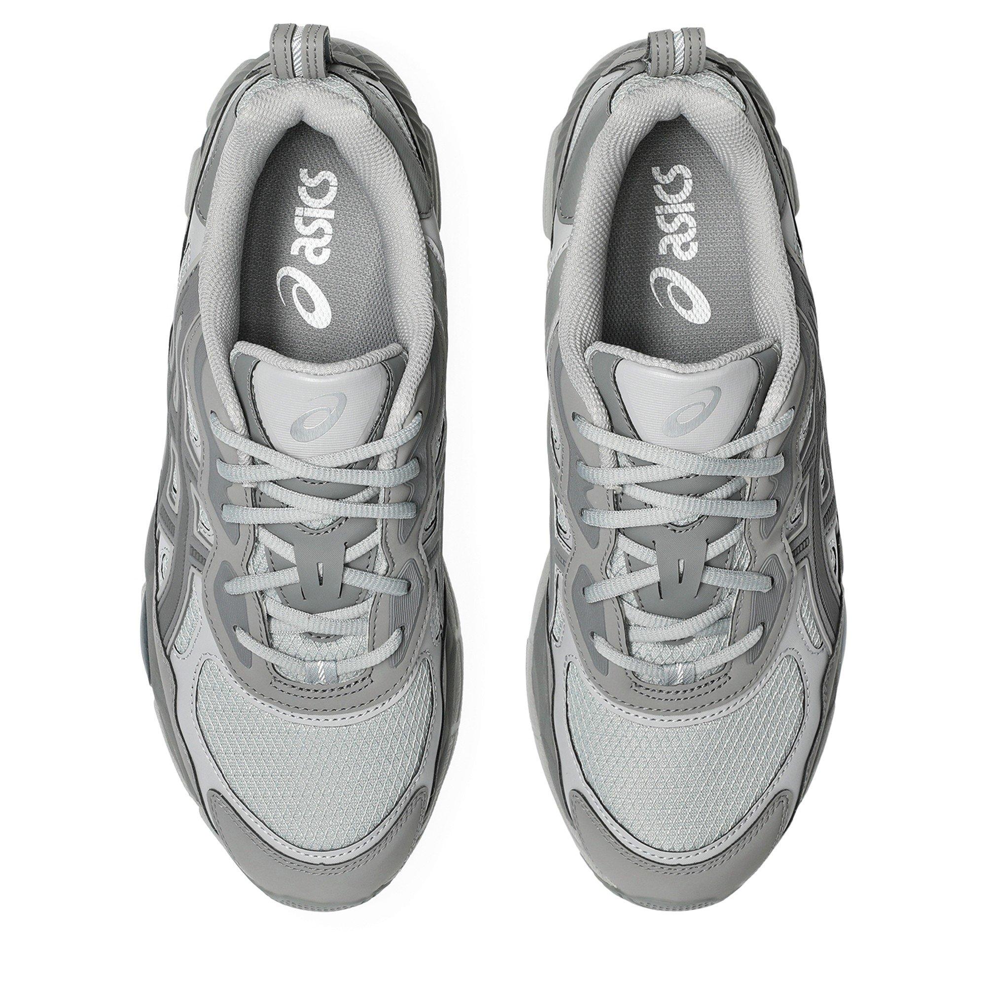 Grey/Clay Grey - Asics - Men's GEL-NYC RGD Runner - 8