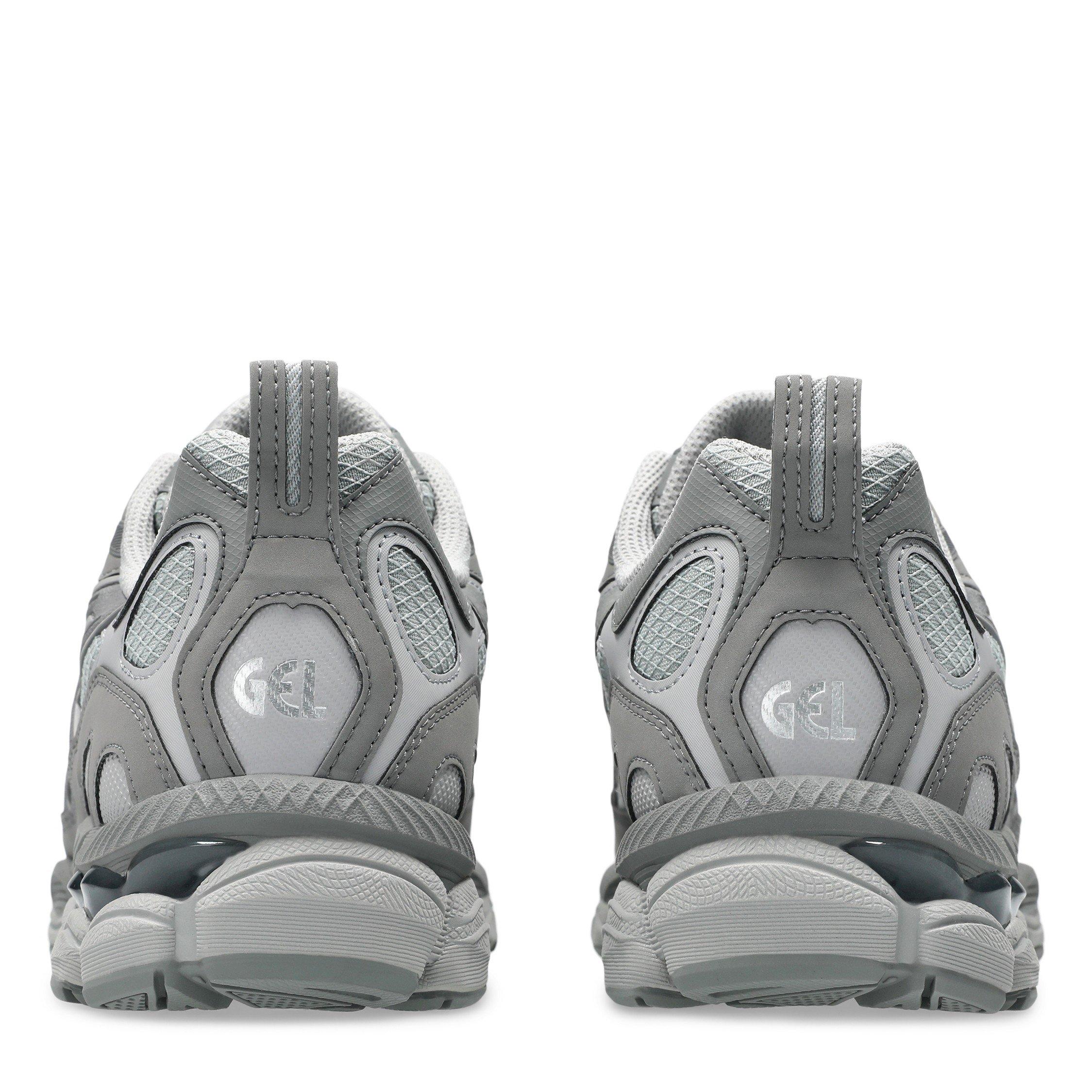 Grey/Clay Grey - Asics - Men's GEL-NYC RGD Runner - 9