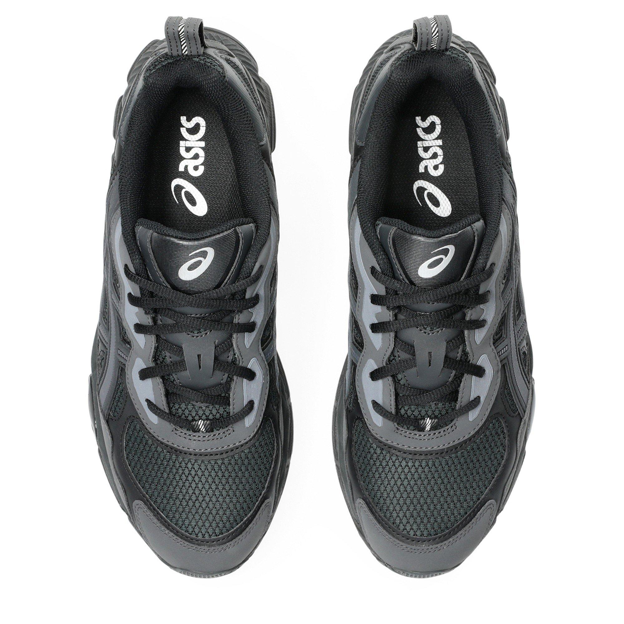 Blk/Grphte Gry - Asics - Men's GEL-NYC RGD Runner - 8