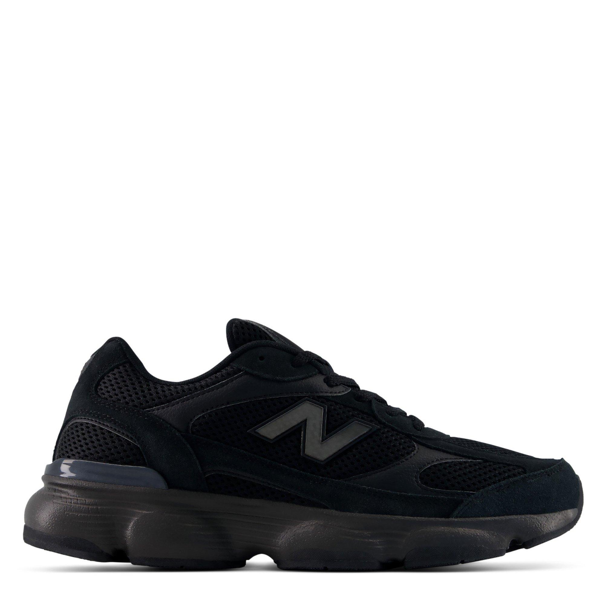 BLACK/BLACK - New Balance - 603 Mens Shoes - 1