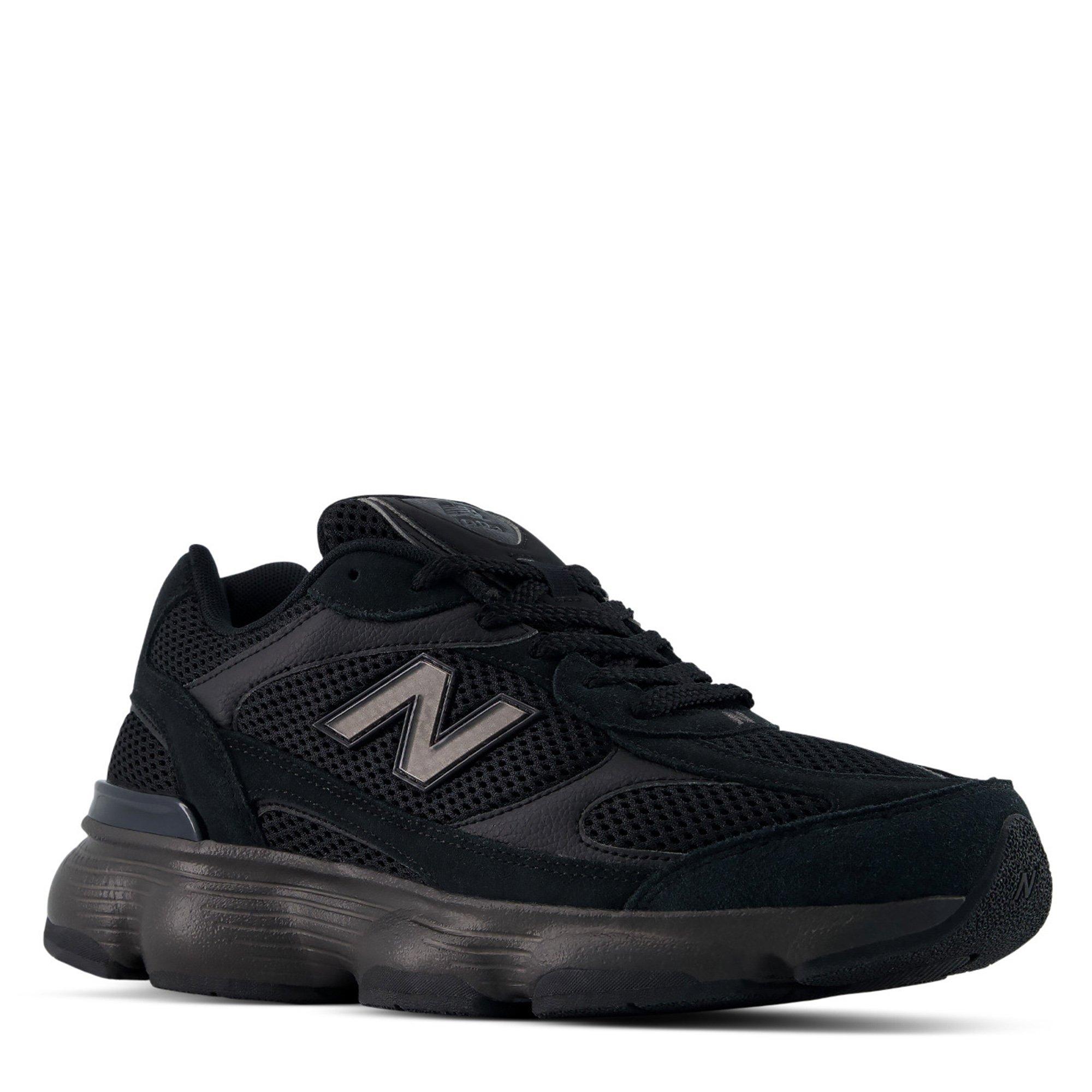 BLACK/BLACK - New Balance - 603 Mens Shoes - 5