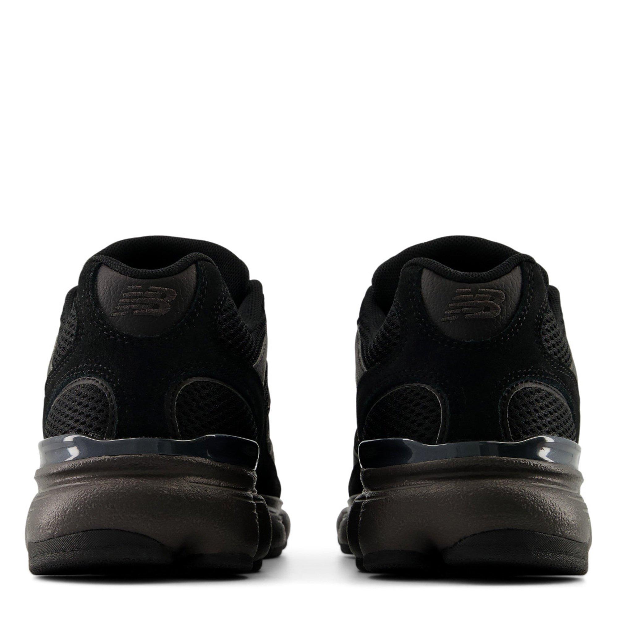 BLACK/BLACK - New Balance - 603 Mens Shoes - 6