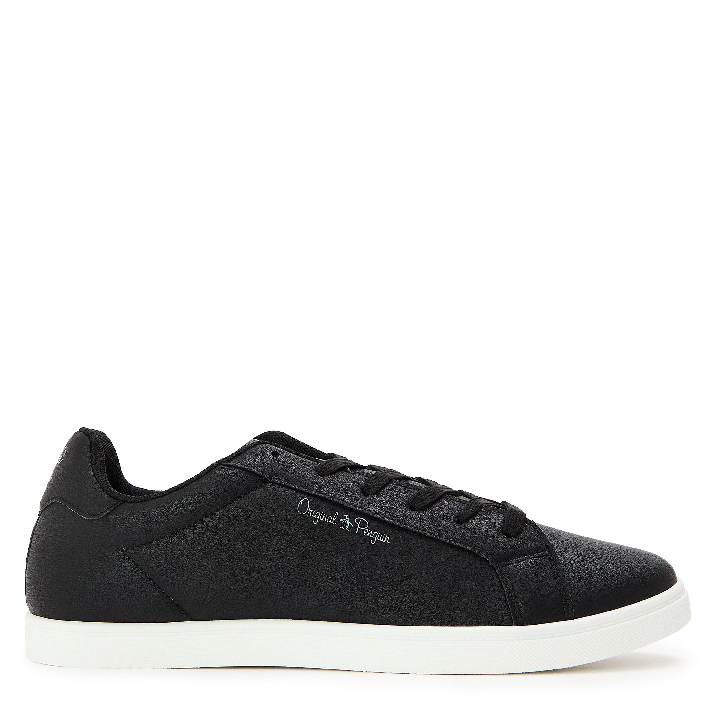Original Penguin Men's Galvin - Black - 8 (42)