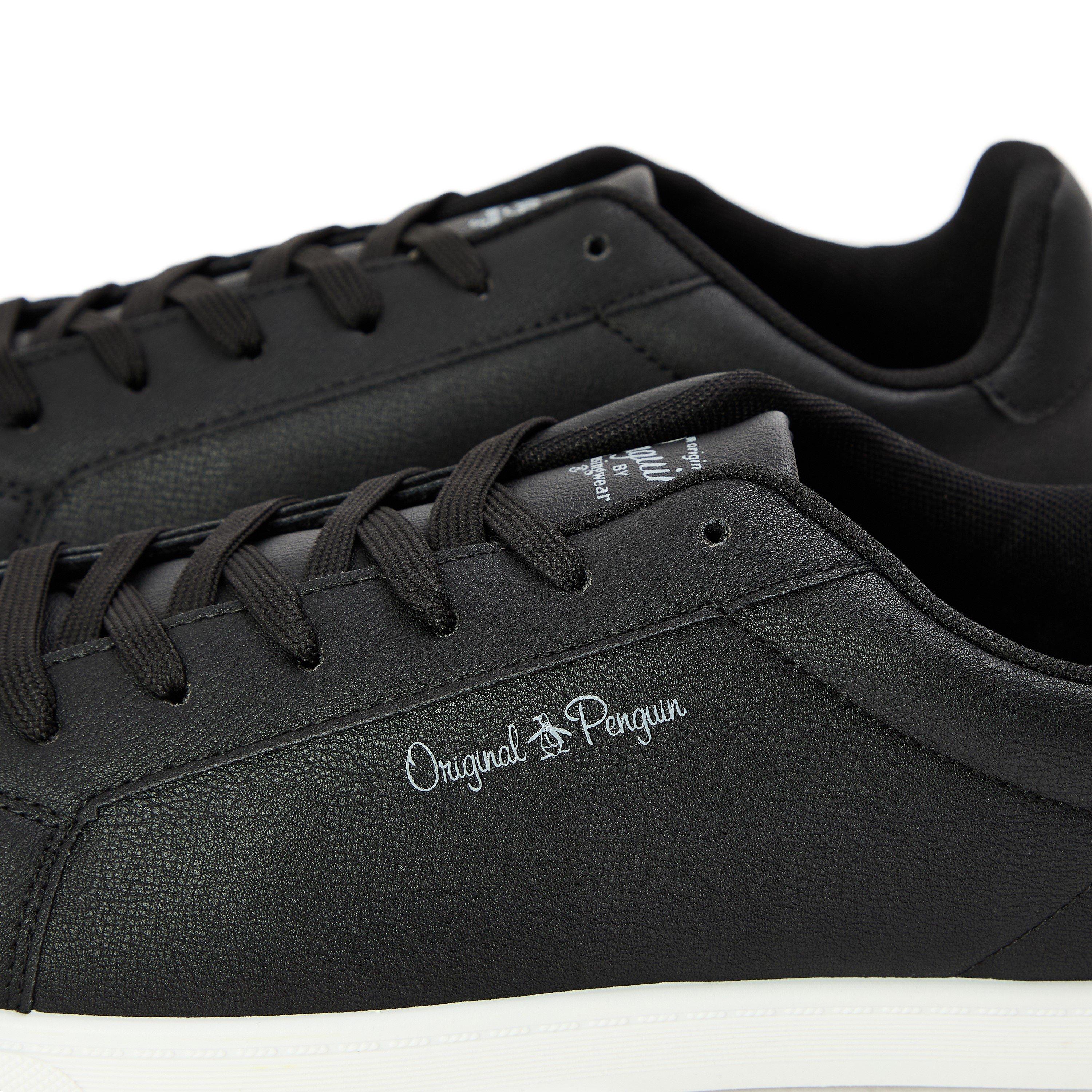 Negro - Original Penguin - Galvin Mens - 3