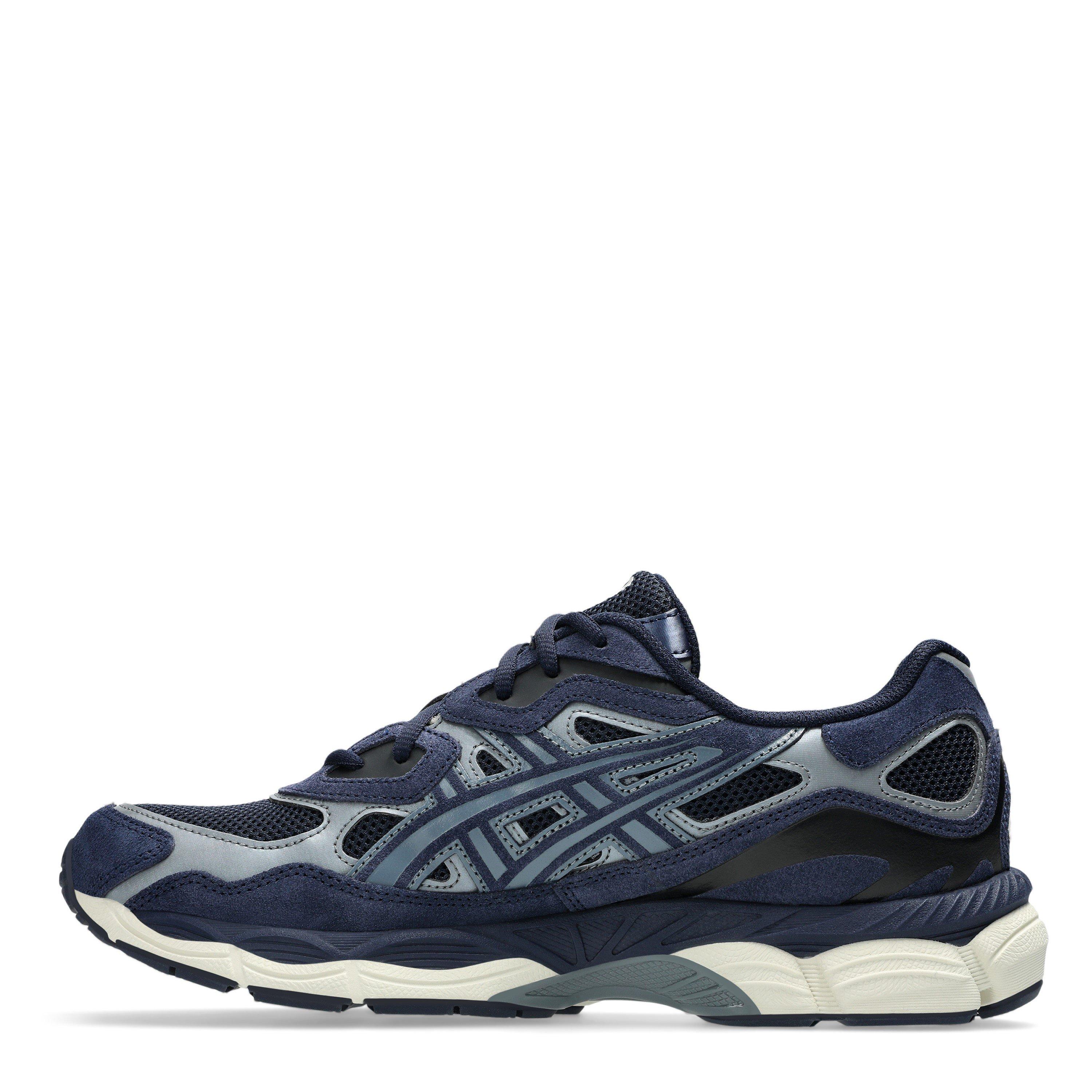 MIDNIGHT - Asics - GEL-NYC Mens Sportstyle Shoes - 2