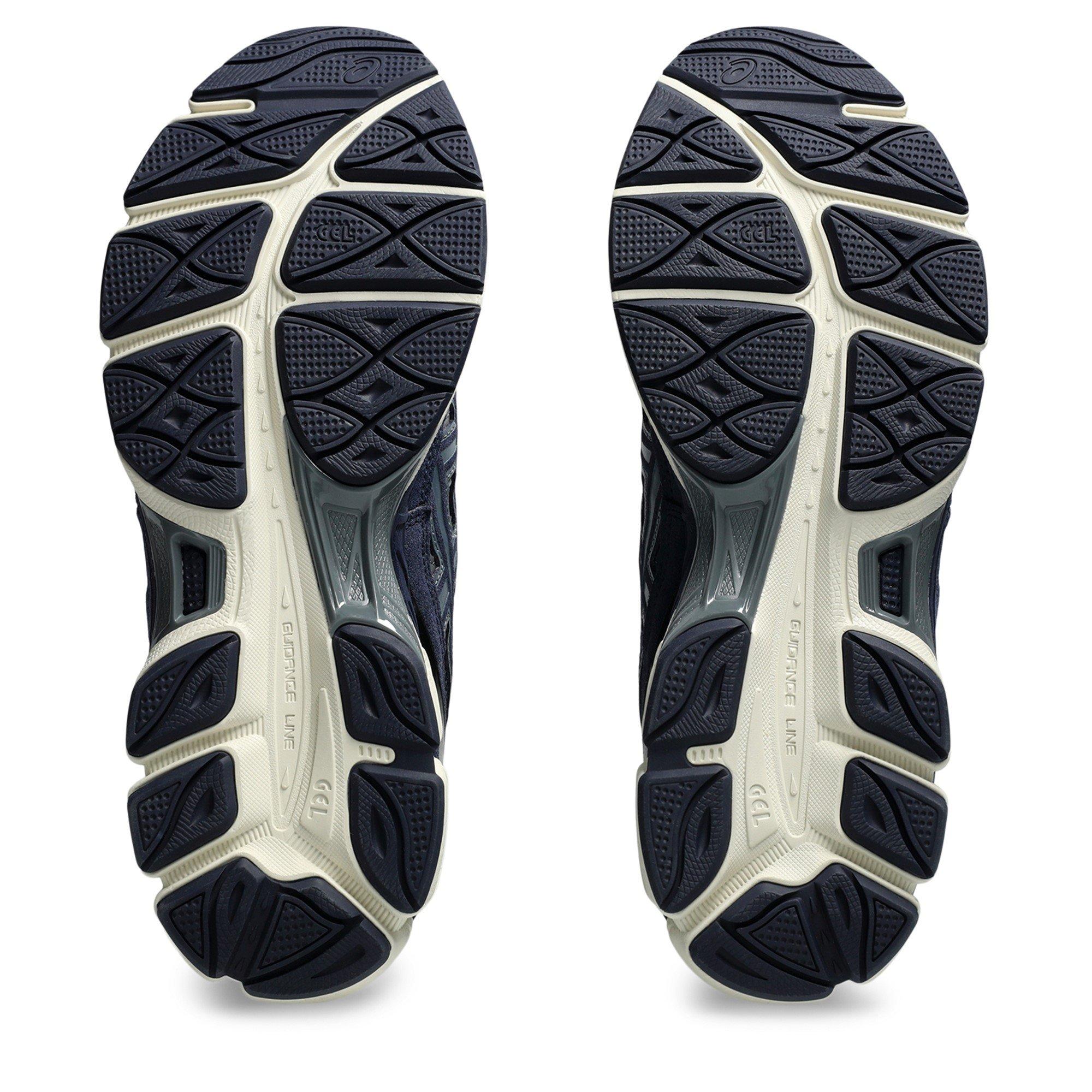 MIDNIGHT - Asics - GEL-NYC Mens Sportstyle Shoes - 3