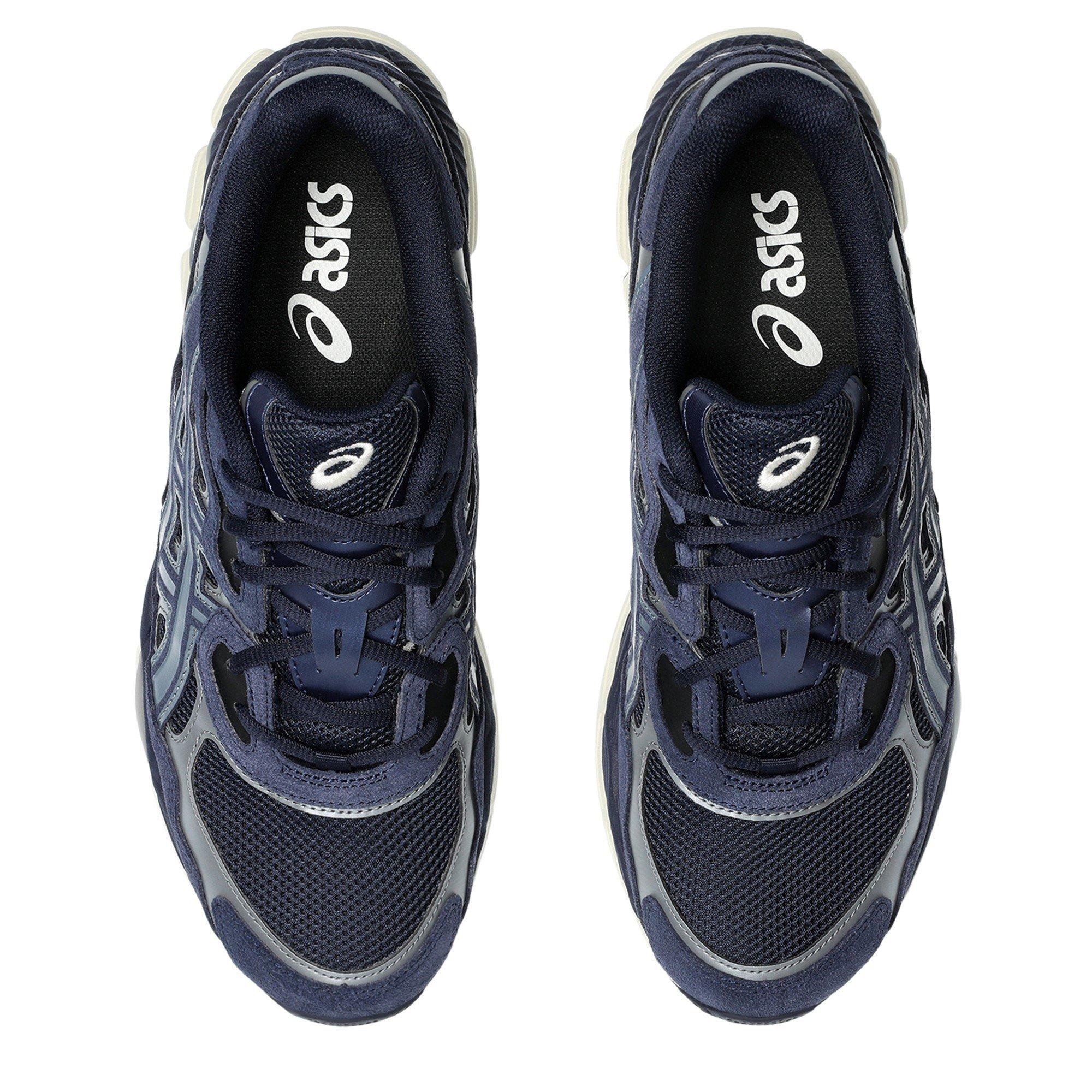 MIDNIGHT - Asics - GEL-NYC Mens Sportstyle Shoes - 6