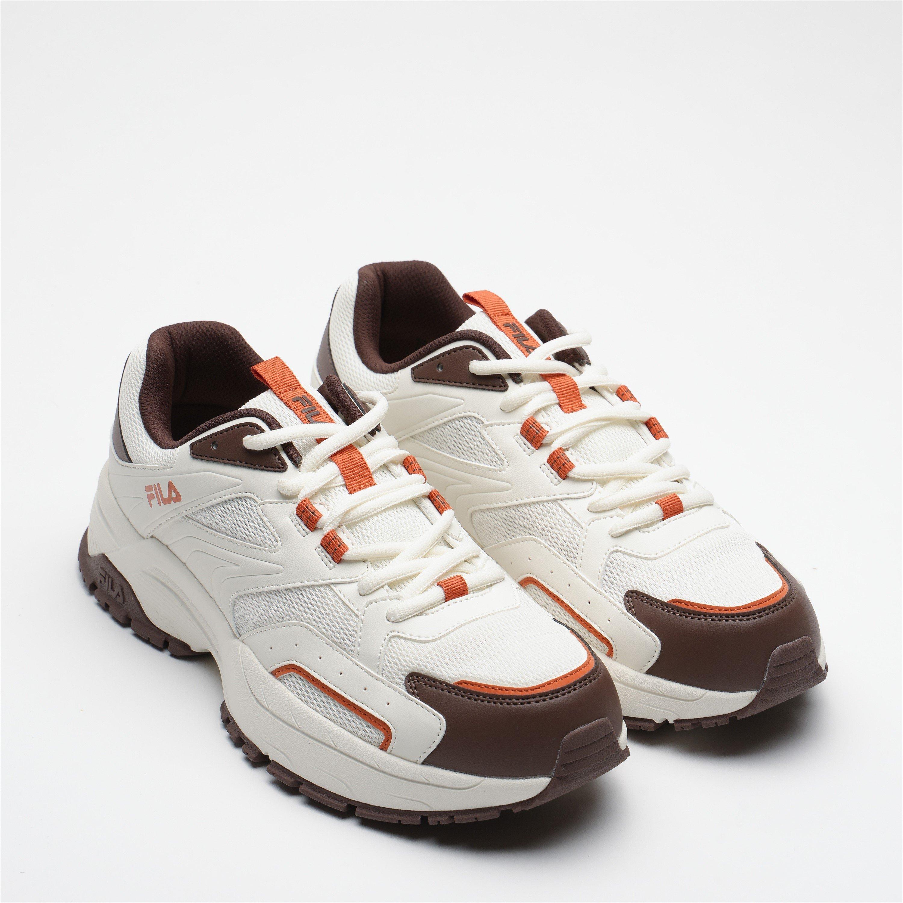 BGE/BRW/BGE - Fila - Men's STIRR 26 Trainers - 2
