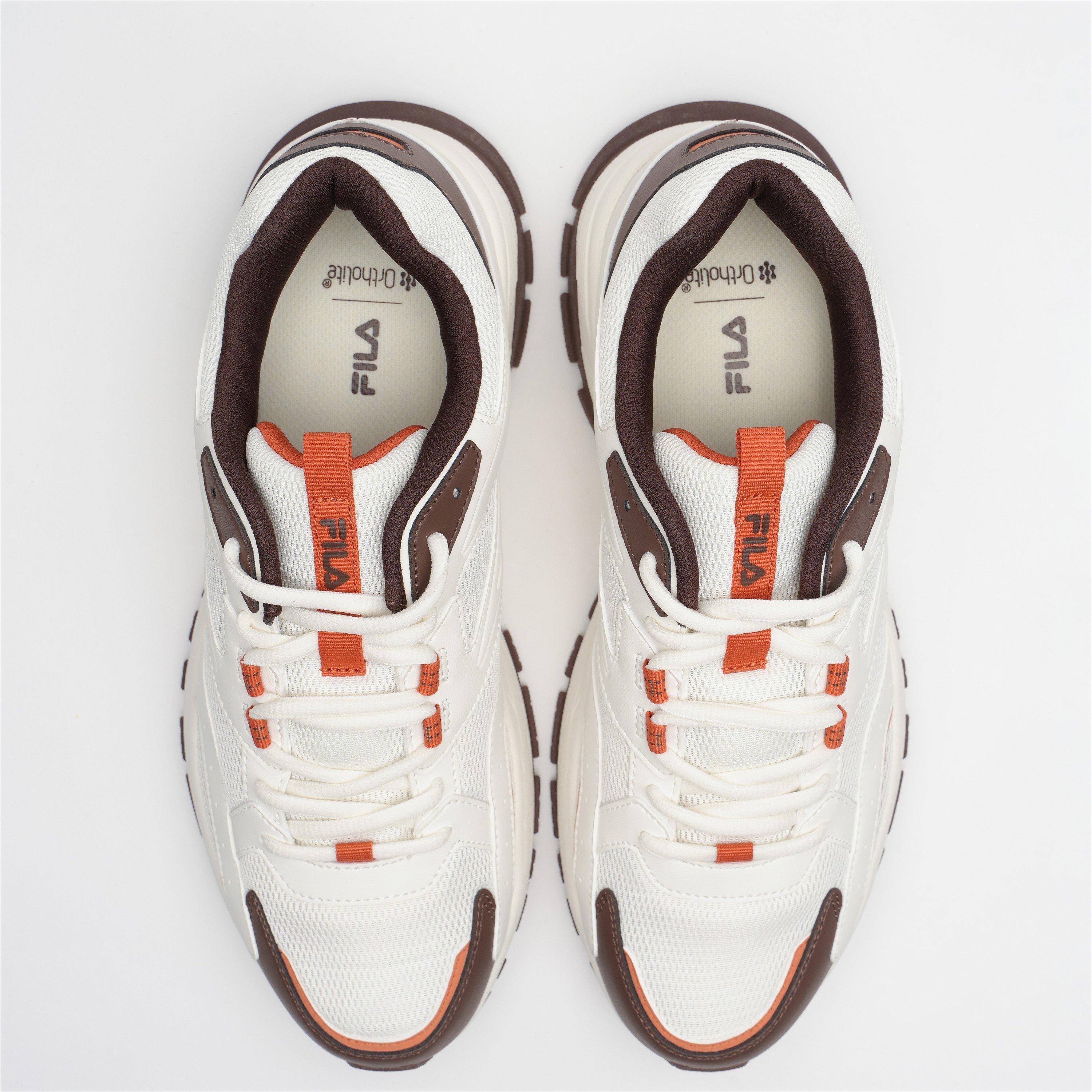 BGE/BRW/BGE - Fila - Men's STIRR 26 Trainers - 3