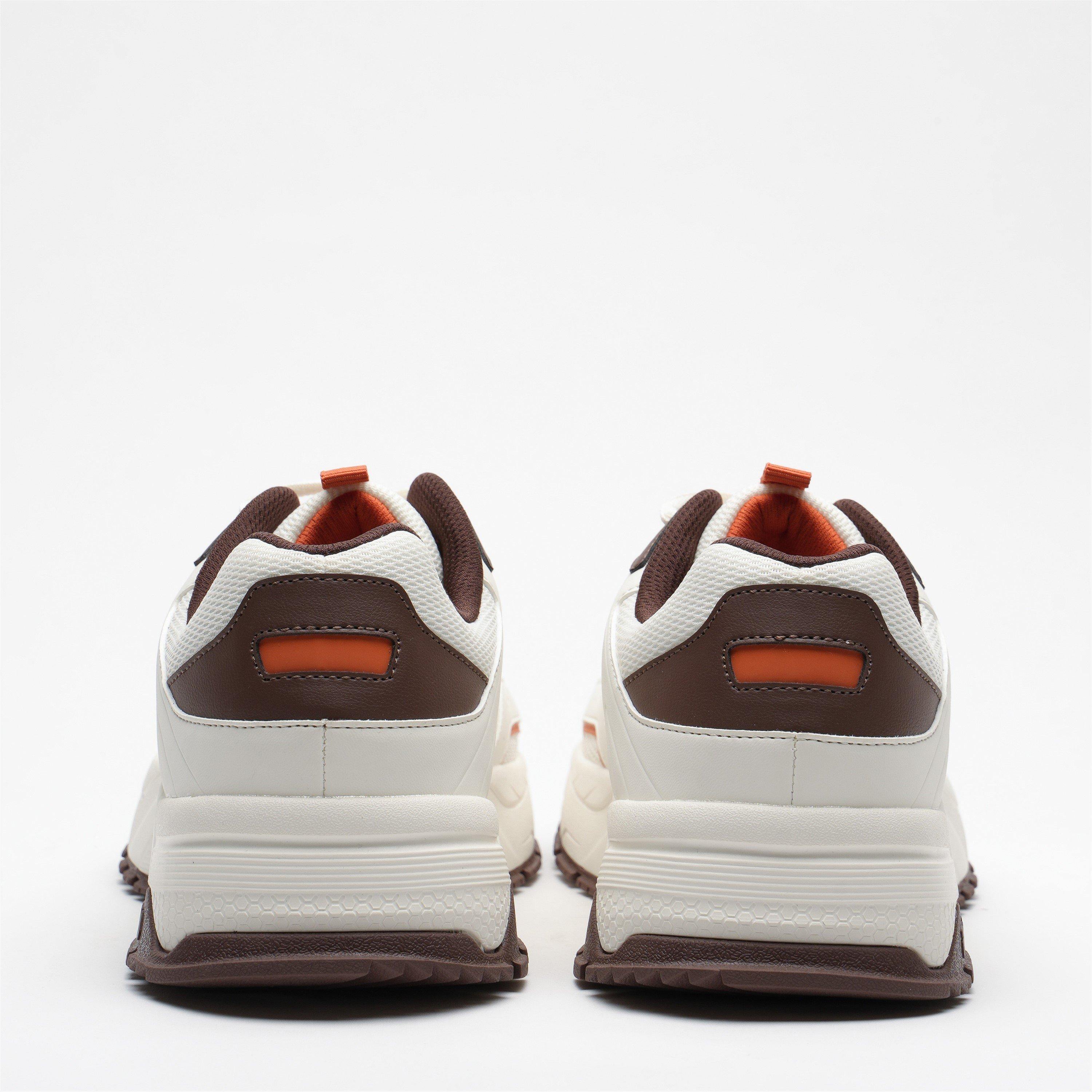 BGE/BRW/BGE - Fila - Men's STIRR 26 Trainers - 4