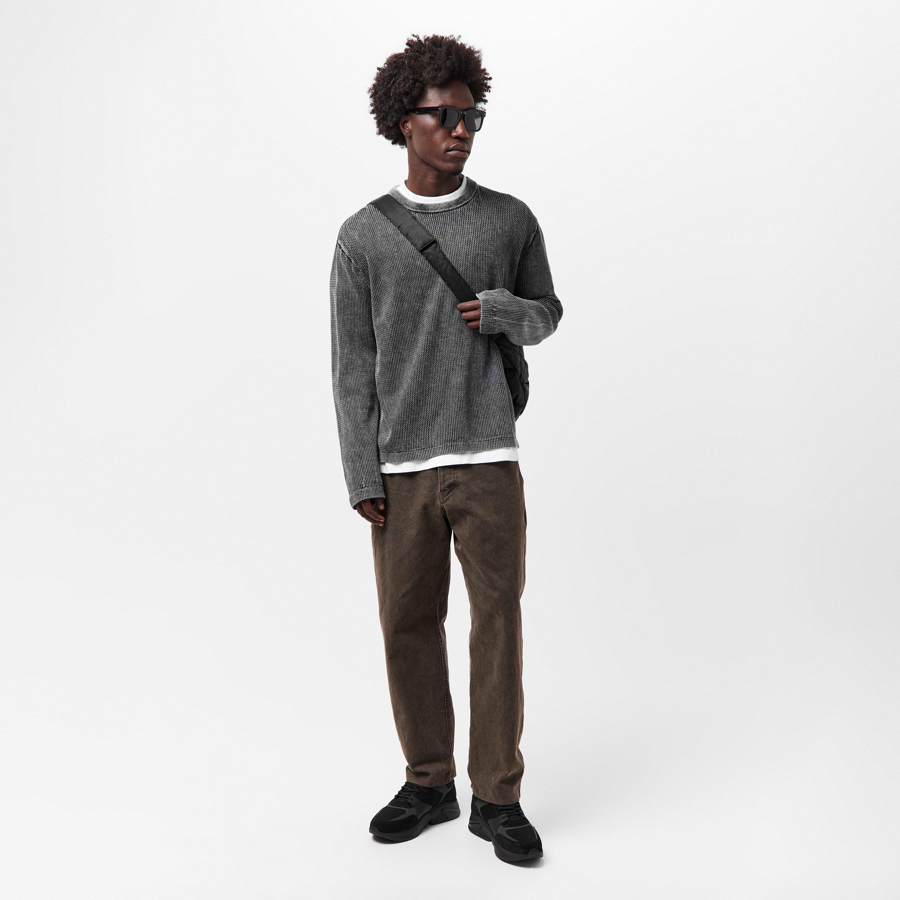 Black/Black - Android Homme - Topanga Sneakers - 6