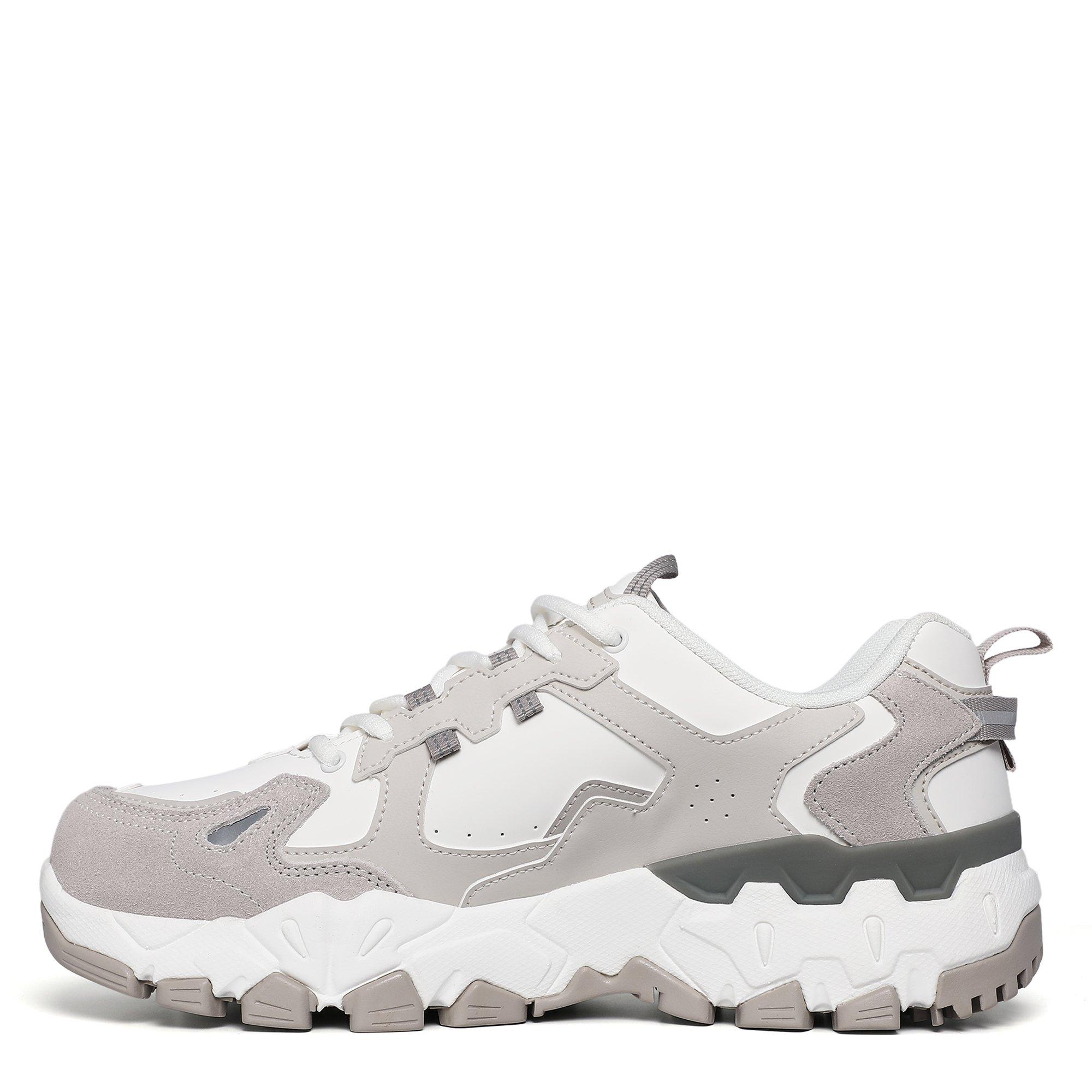 WHT/WHT/BGE - Fila - Fila RAID LOW V2 Sn61 - 2