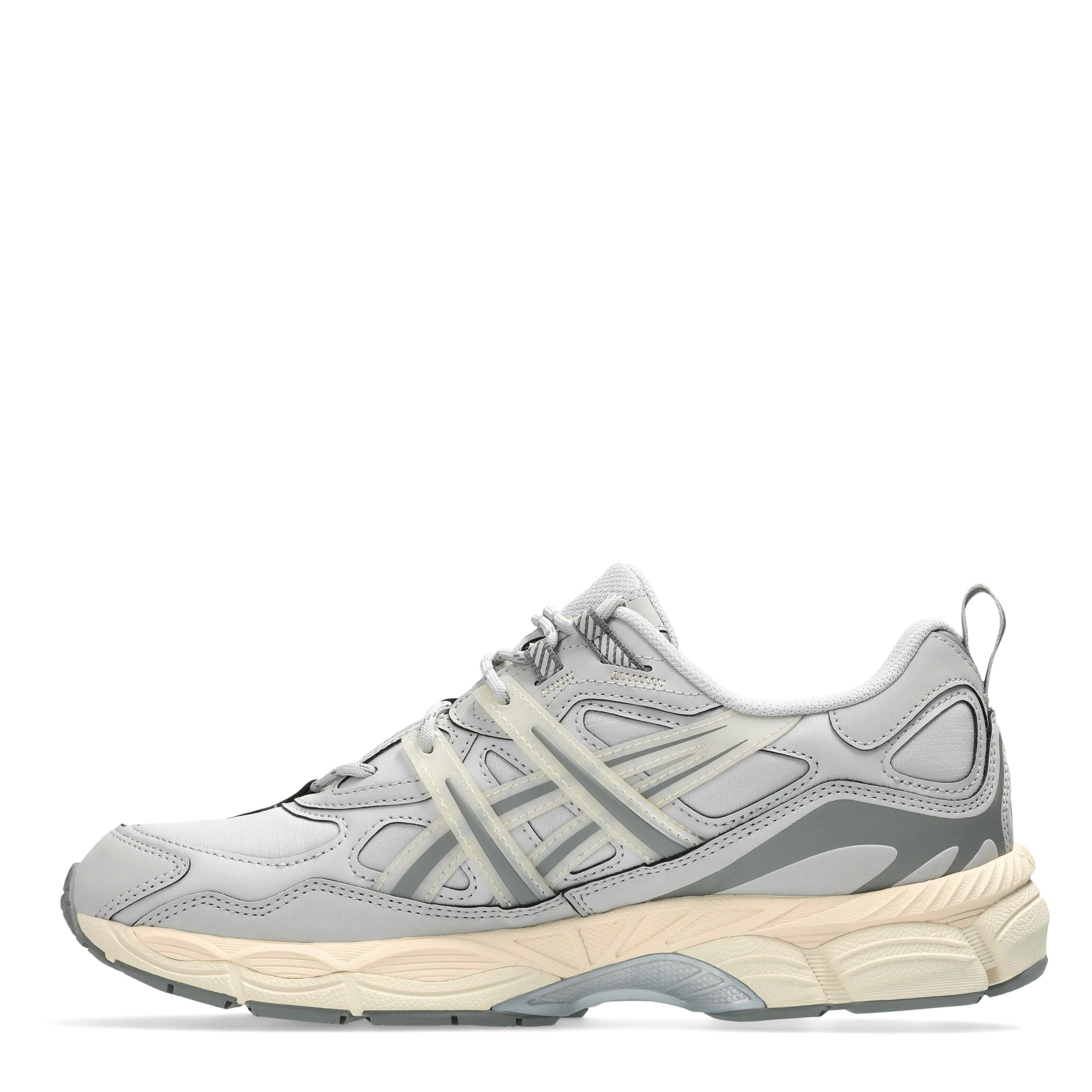 Cloud/Clay Grey - Asics - Asics Gel-Nyc Utility Sneakers - 2