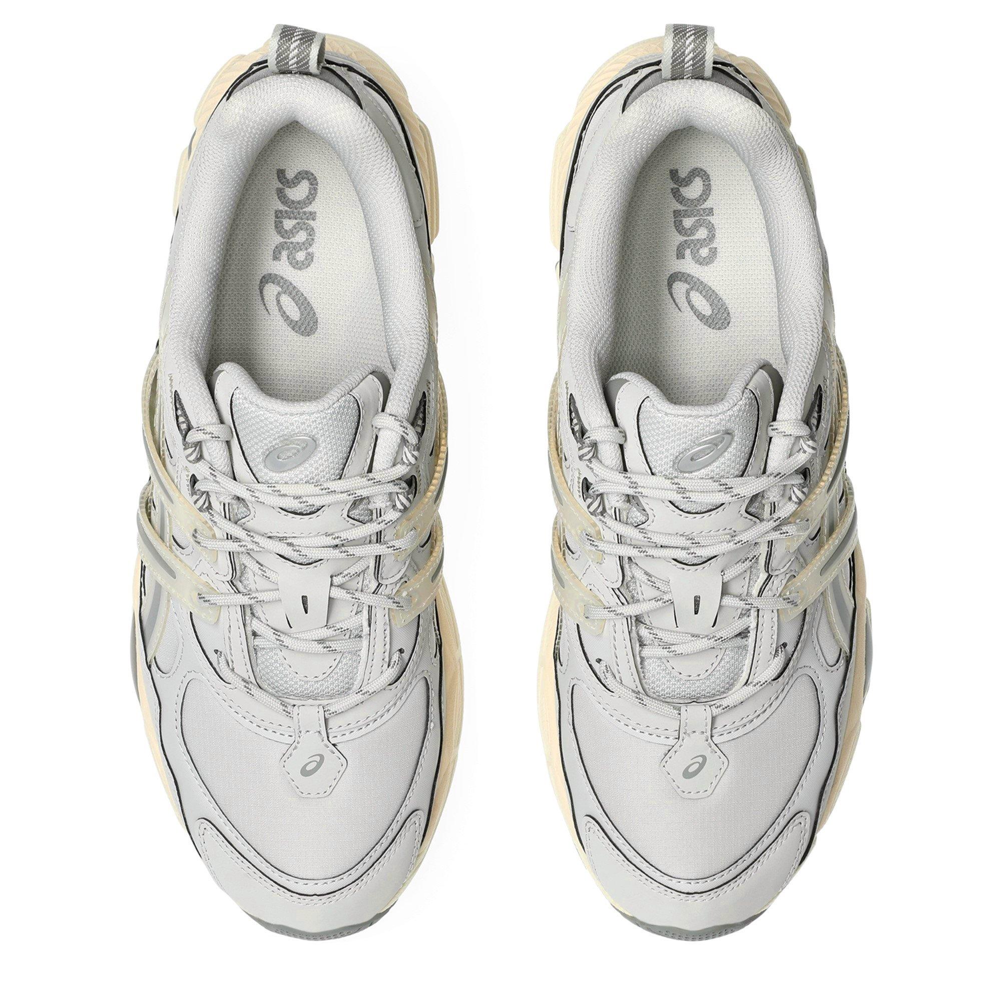 Cloud/Clay Grey - Asics - Asics Gel-Nyc Utility Sneakers - 6