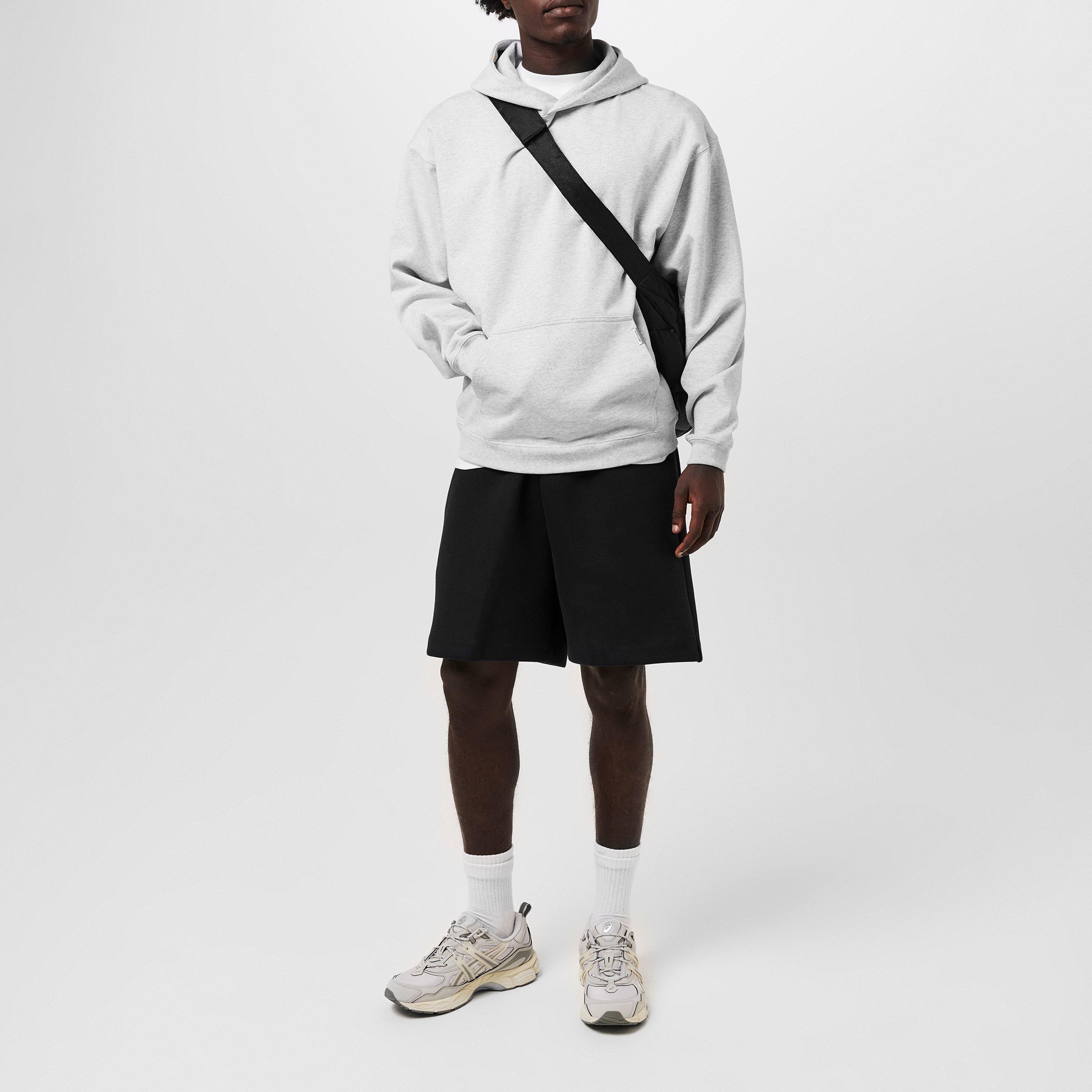 Cloud/Clay Grey - Asics - Asics Gel-Nyc Utility Sneakers - 7