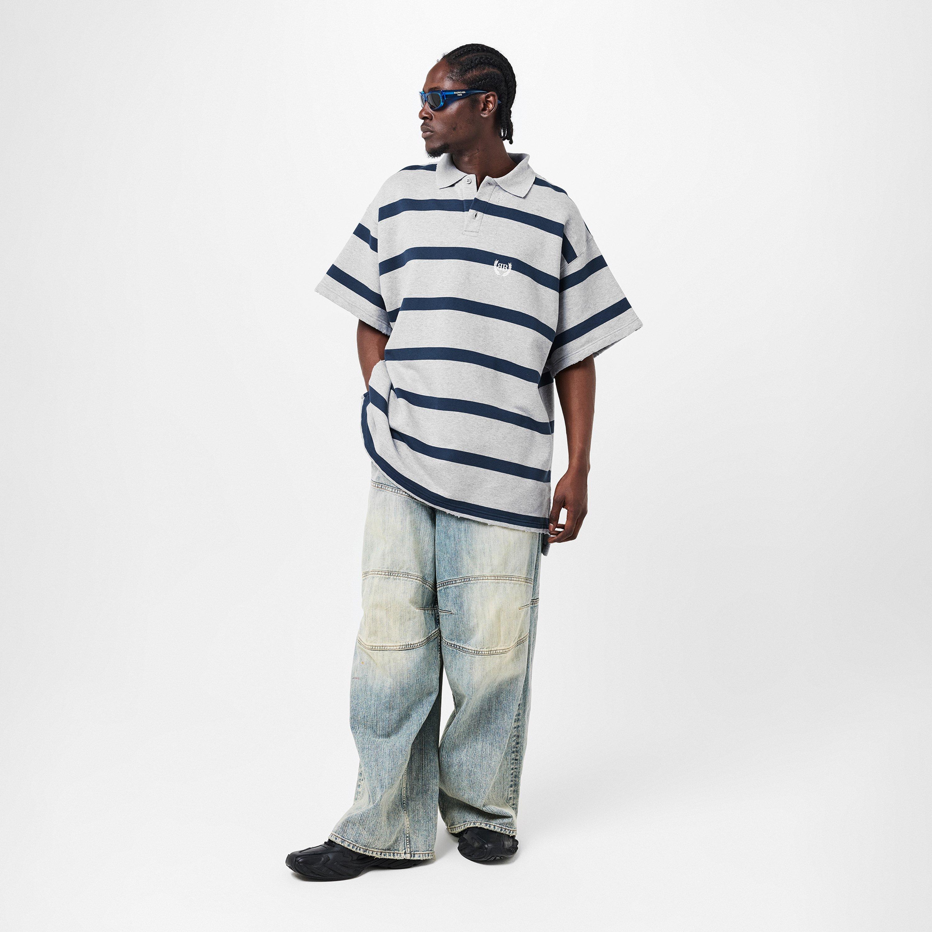 Black - Balenciaga - Monday Trainers - 6