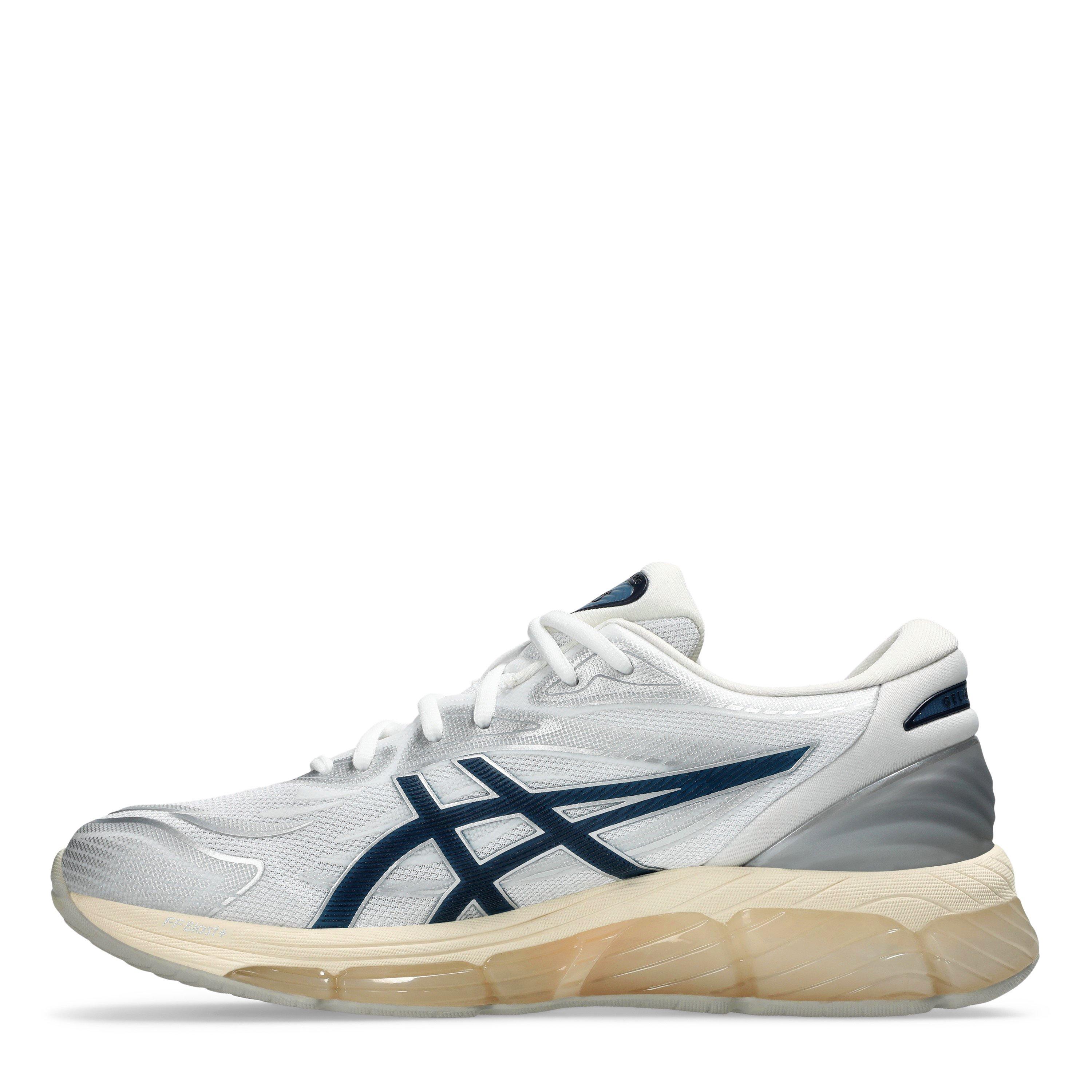 White/Midnight - Asics - Gel-Quantum 360 Viii Shoes - 2