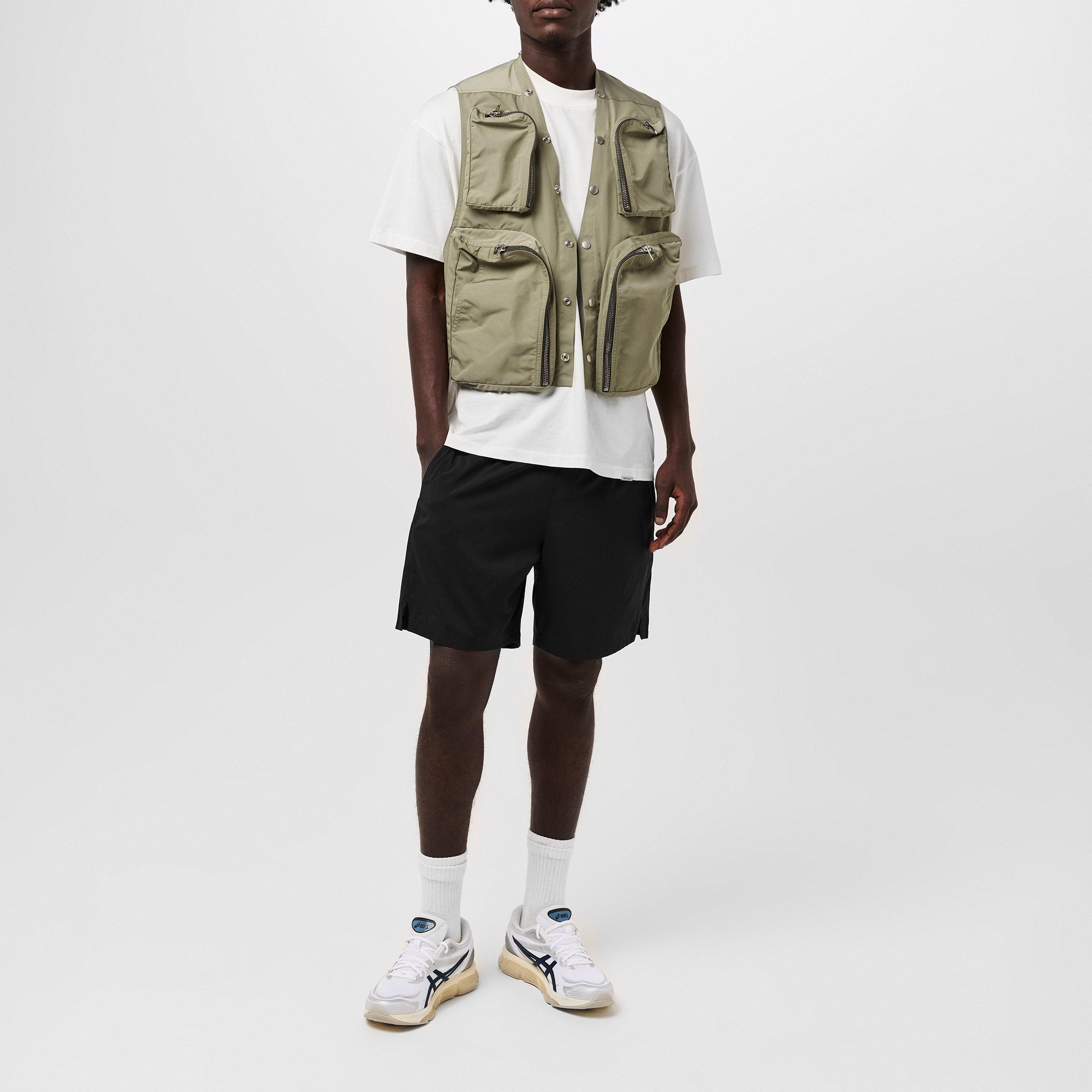 White/Midnight - Asics - Gel-Quantum 360 Viii Shoes - 7