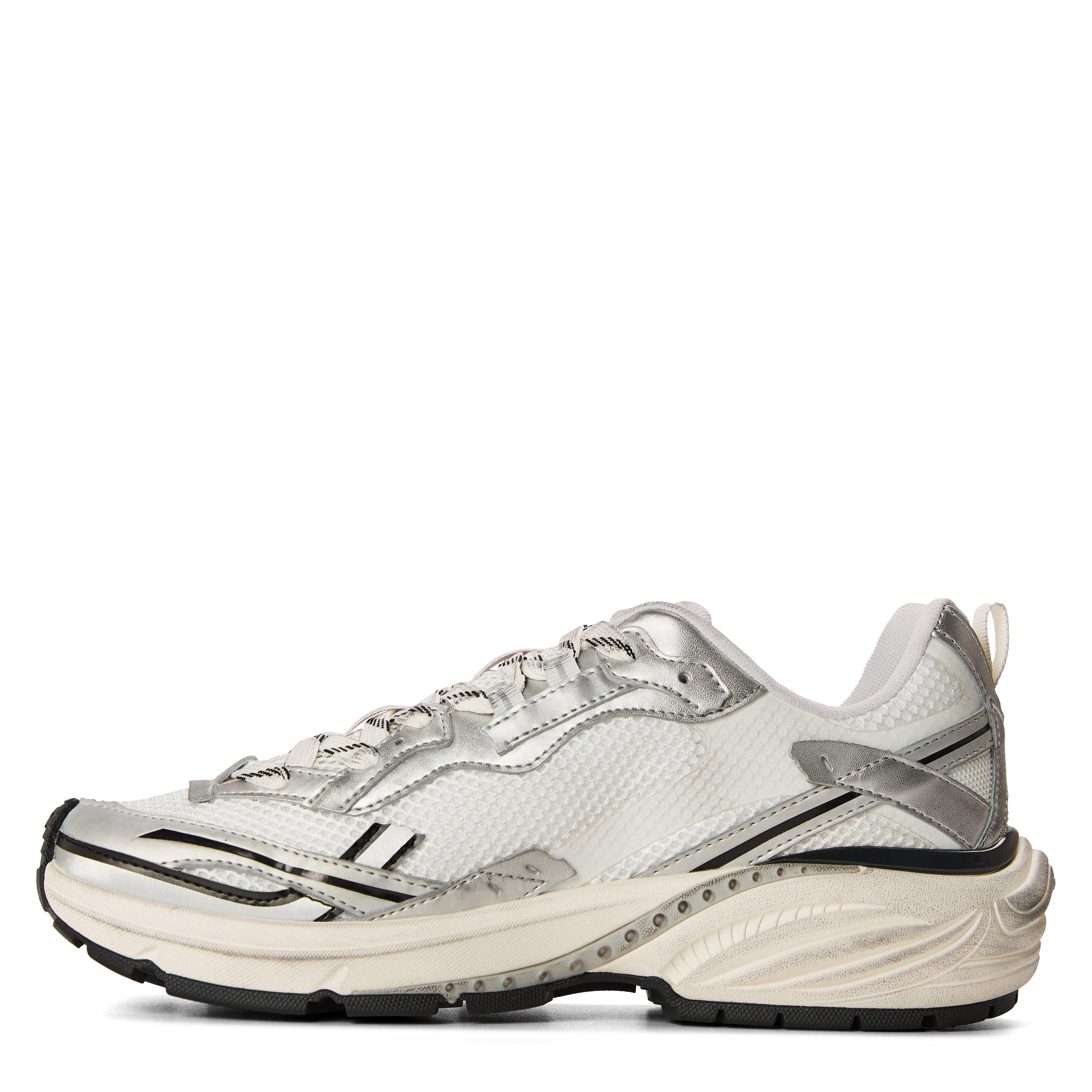 White/Silver - Represent - Rep Storm Decon Sn63 - 2