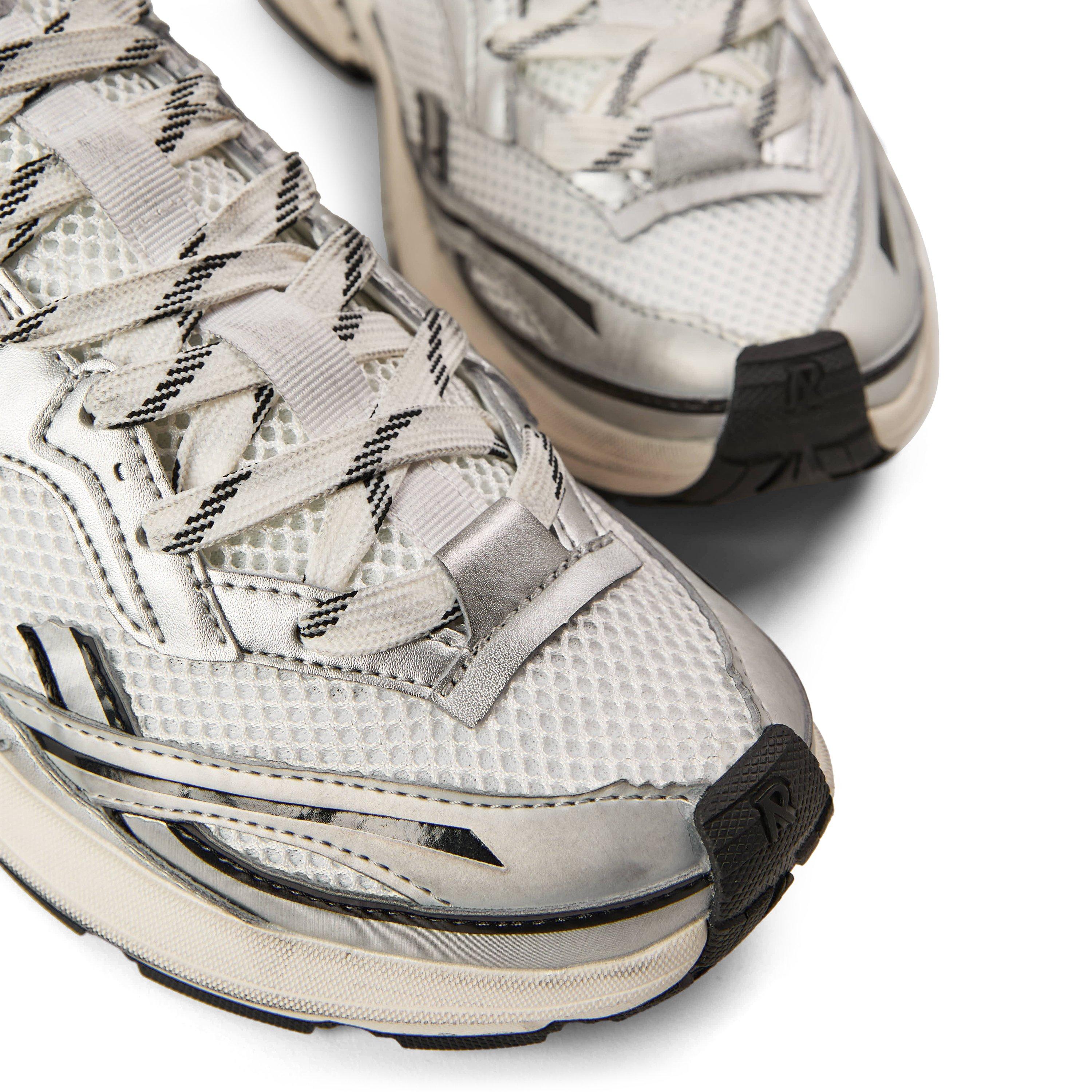 White/Silver - Represent - Rep Storm Decon Sn63 - 3