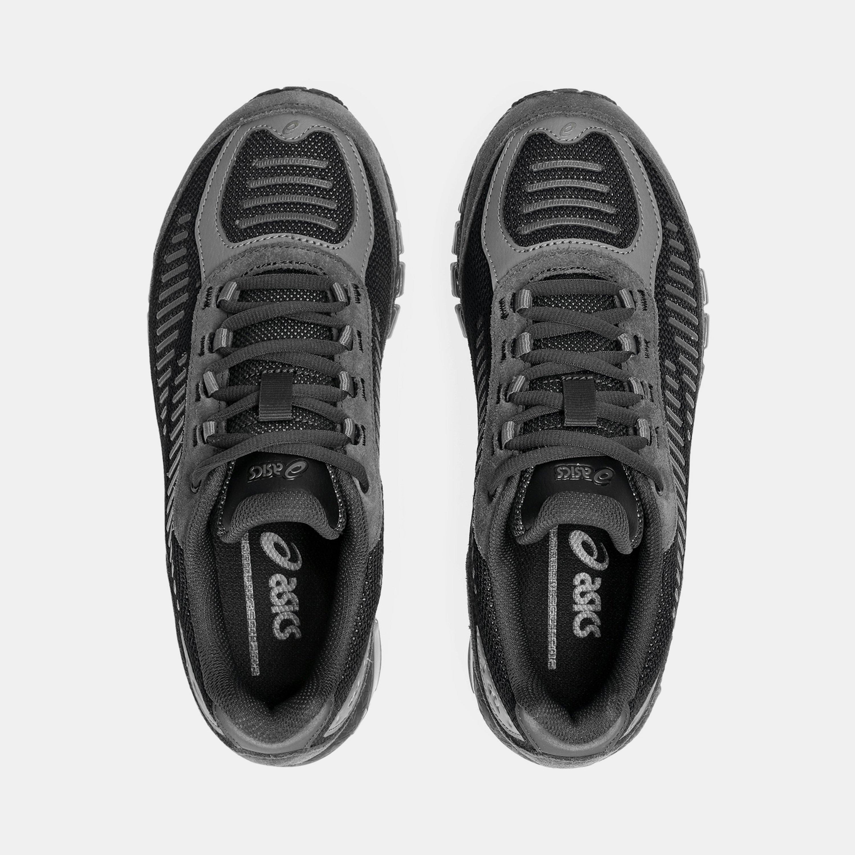 Black/Graphite - Asics - GEL-Quantum 360 I Amp Trainers - 5