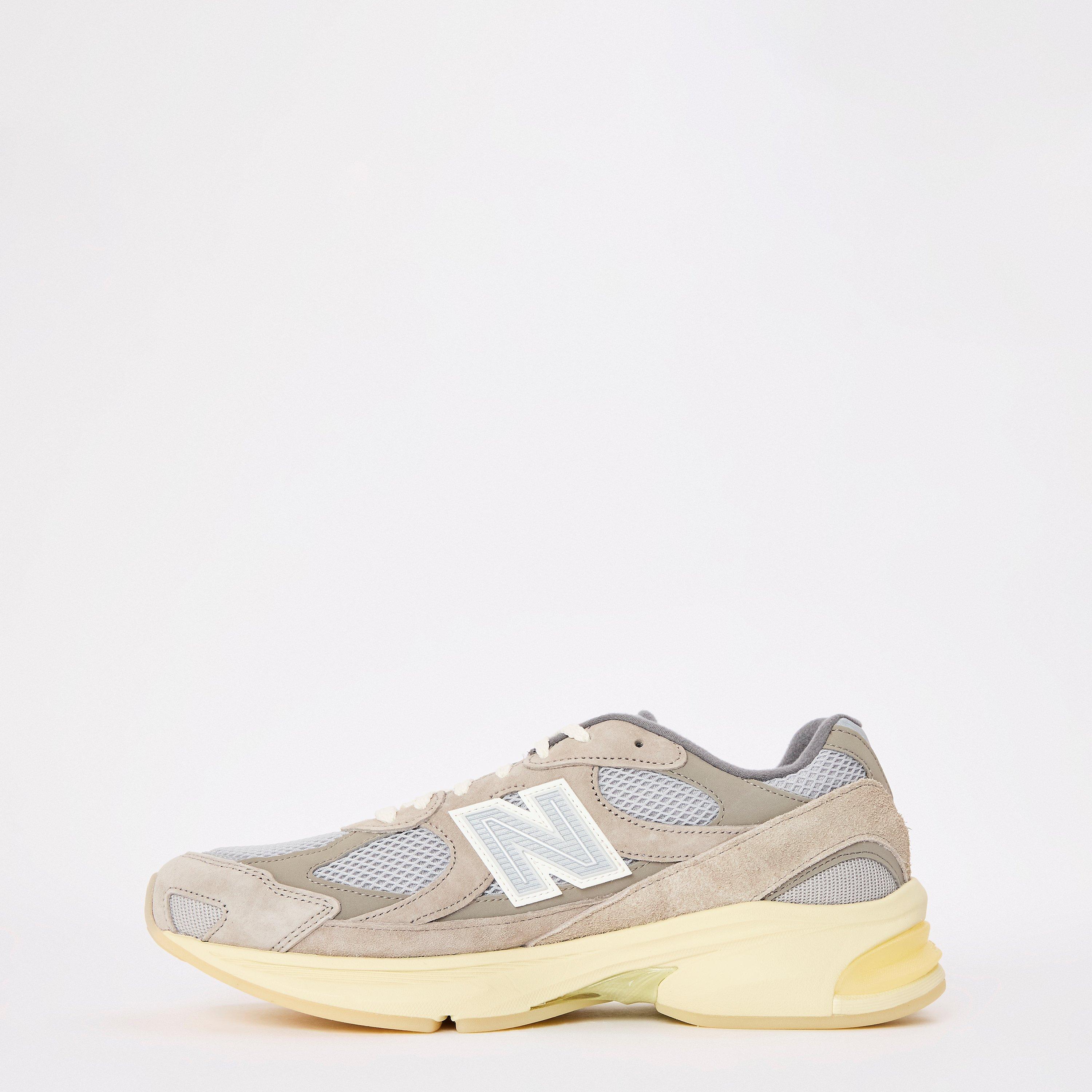 Arid Stone - New Balance - 2010 Grey Days Shoes - 2