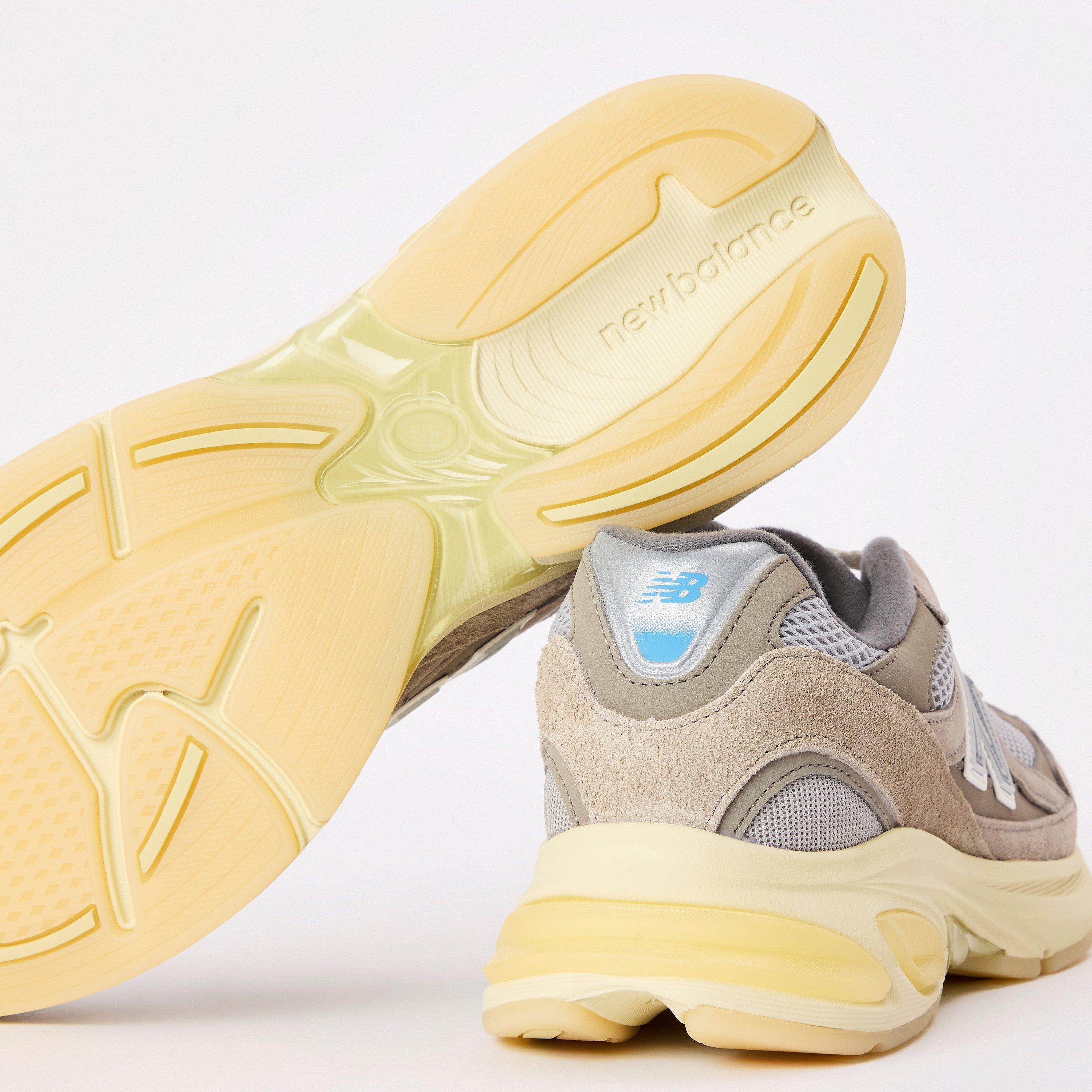 Arid Stone - New Balance - 2010 Grey Days Shoes - 4