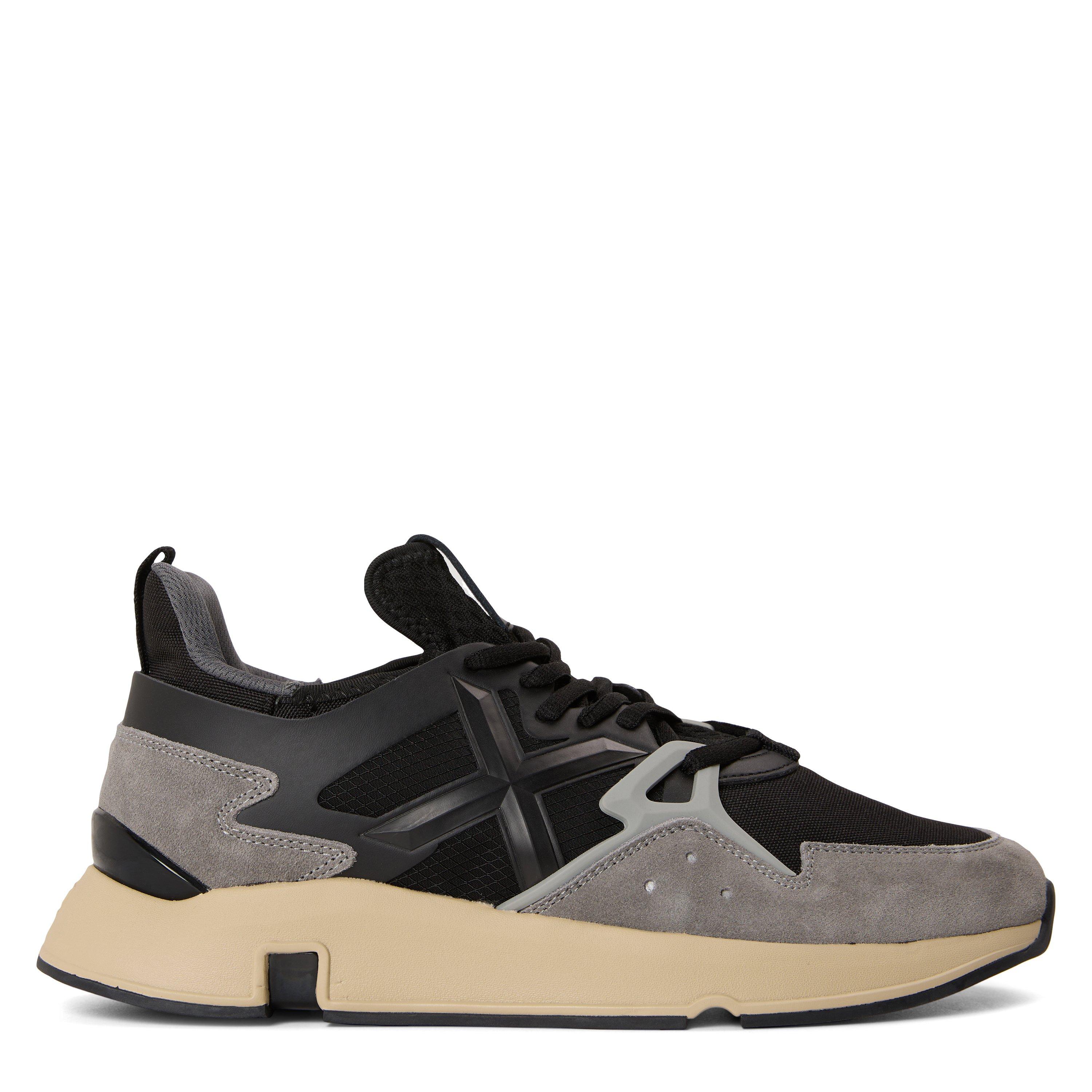 Noir/Gris - Munich - Munich Clik Sn54 - 1