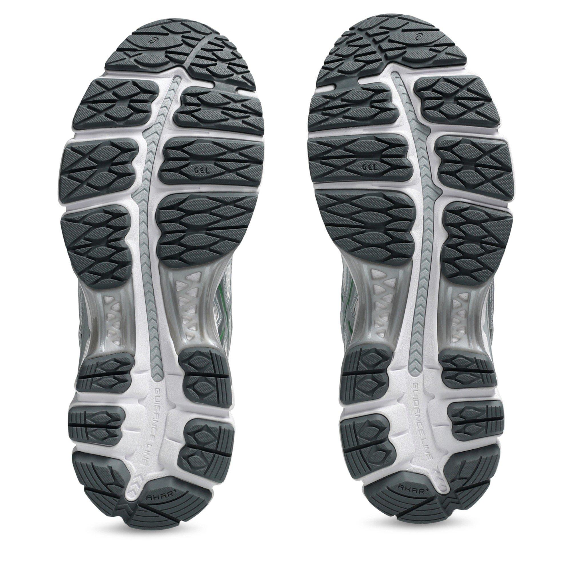 Bijela/Pura Srebrna - Asics - GEL-Kayano 12.1 Trainers - 4