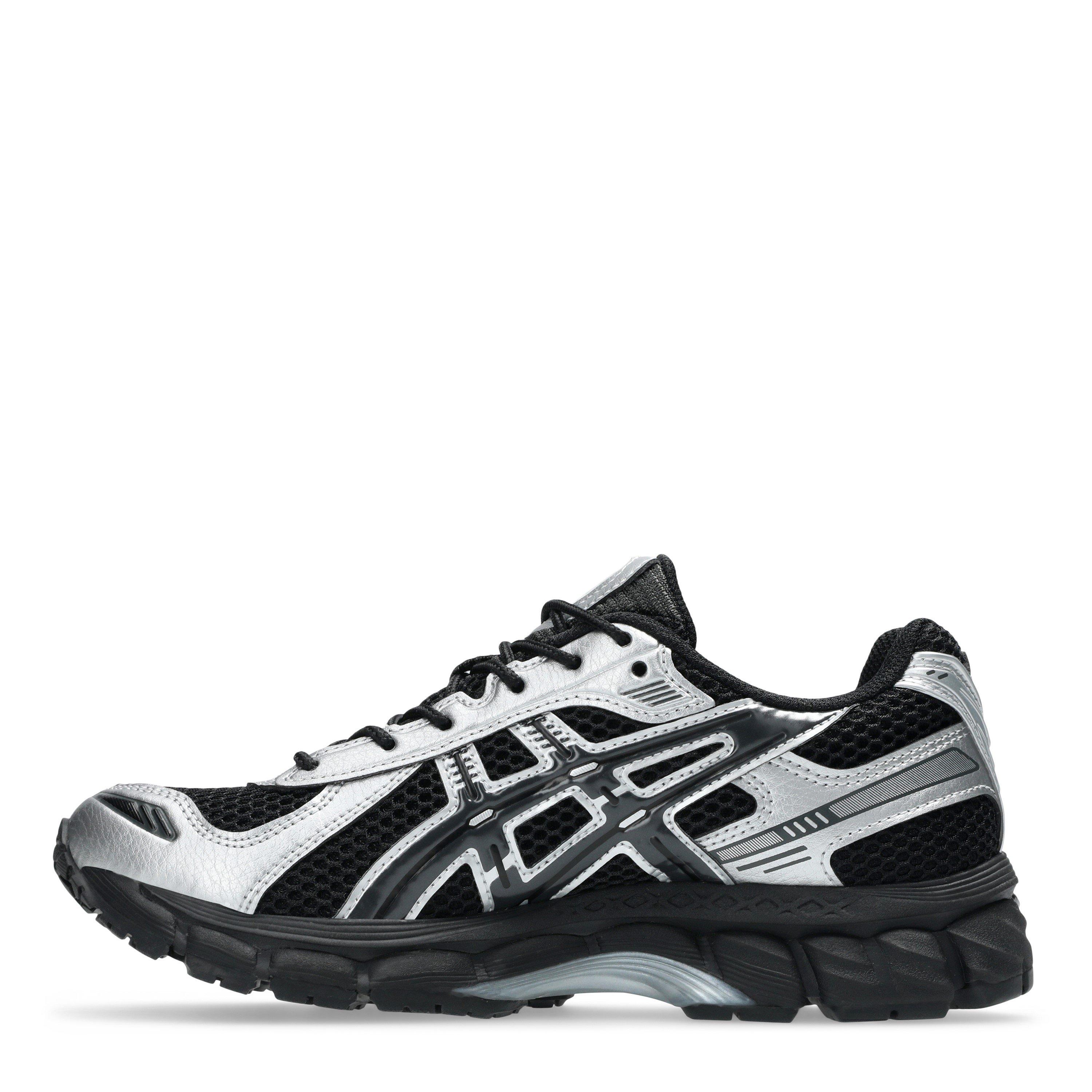 Blk/Grphte Grey - Asics - GEL-Kayano 12.1 Trainers - 2