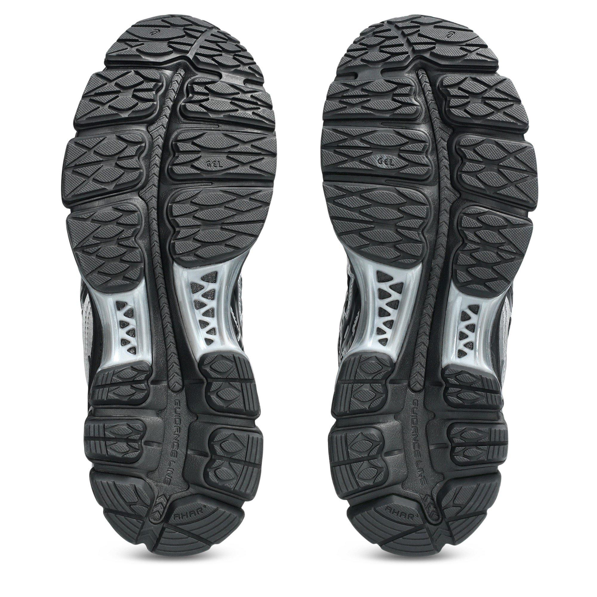 Blk/Grphte Grey - Asics - GEL-Kayano 12.1 Trainers - 3