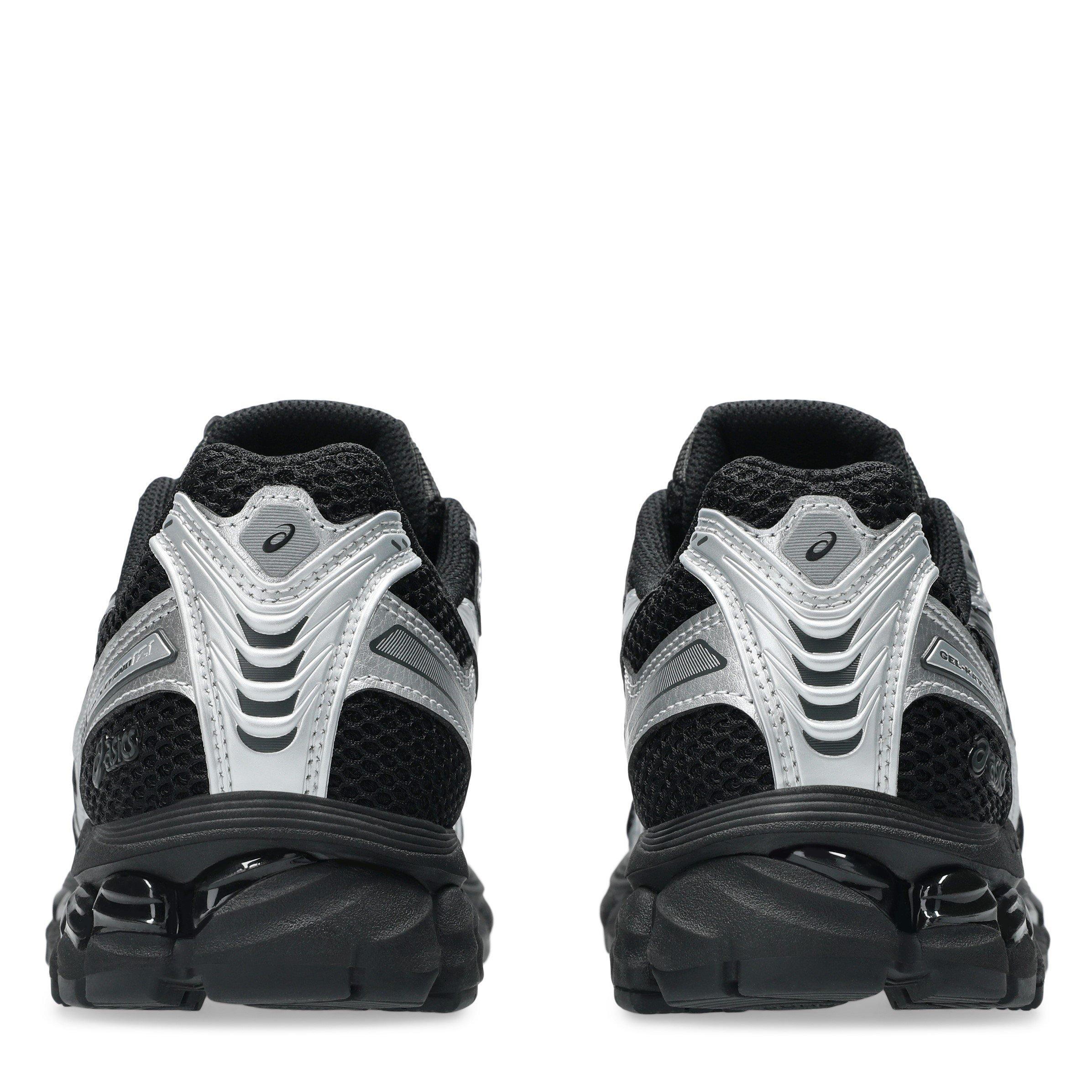 Blk/Grphte Grey - Asics - GEL-Kayano 12.1 Trainers - 6