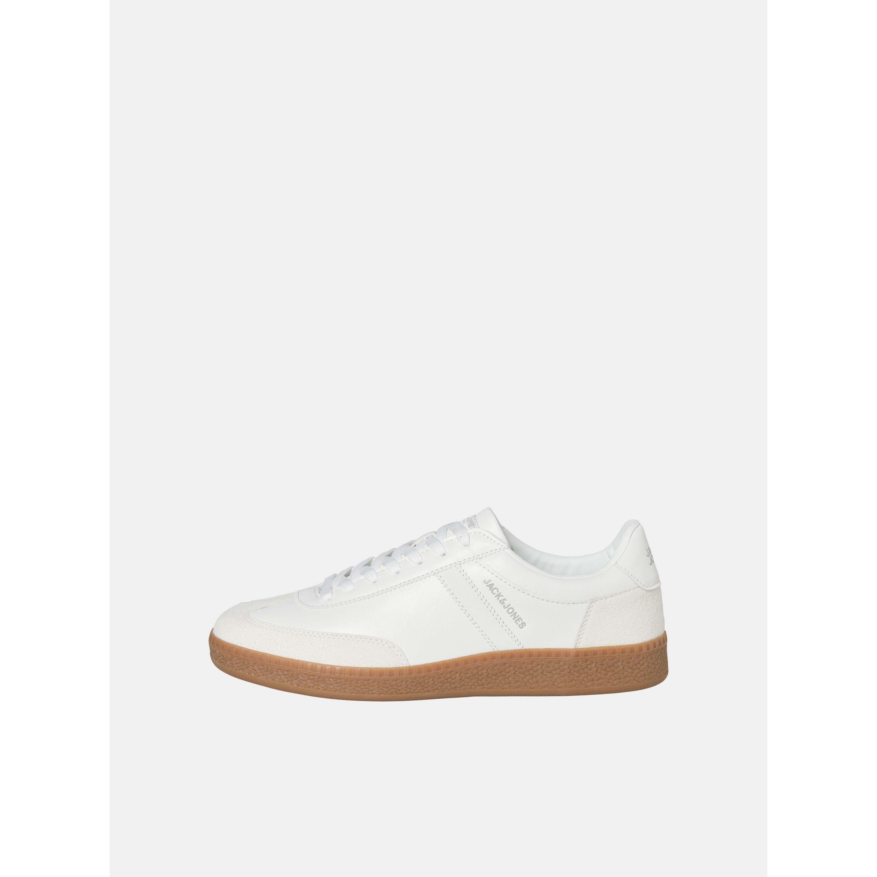 Bianco brillante - Jack and Jones - Jack Jfwmateo Sneake Sn99 - 1