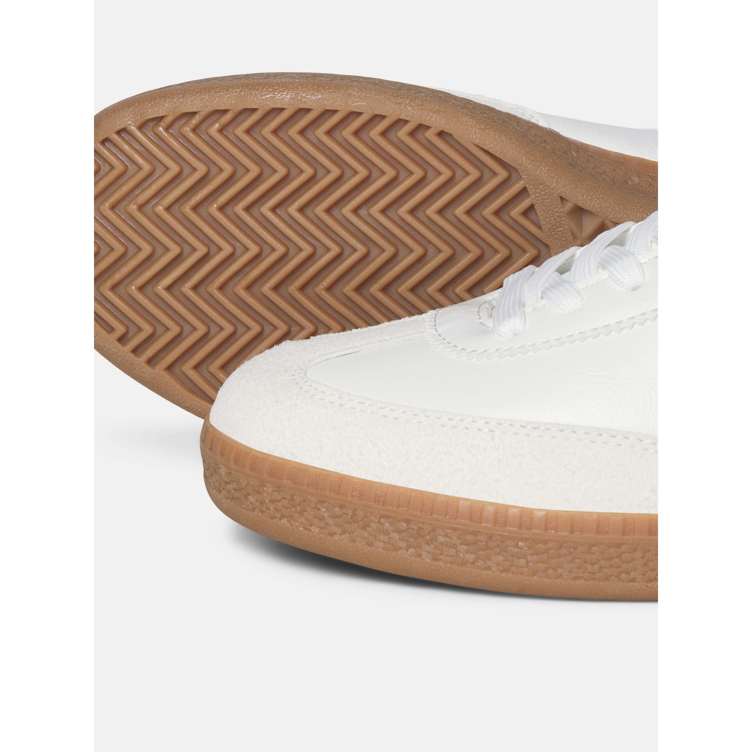 Bianco brillante - Jack and Jones - Jack Jfwmateo Sneake Sn99 - 2