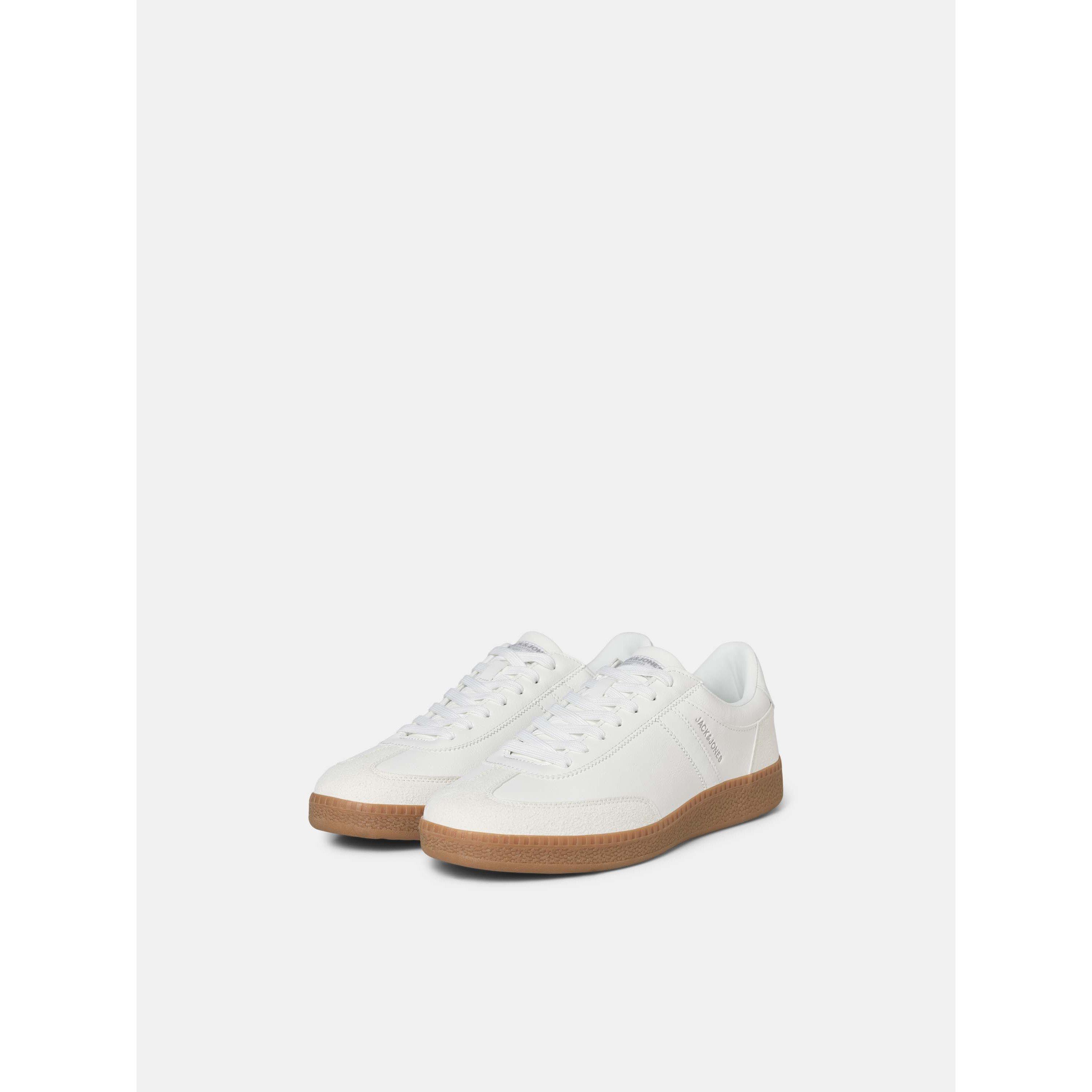 Bianco brillante - Jack and Jones - Jack Jfwmateo Sneake Sn99 - 6