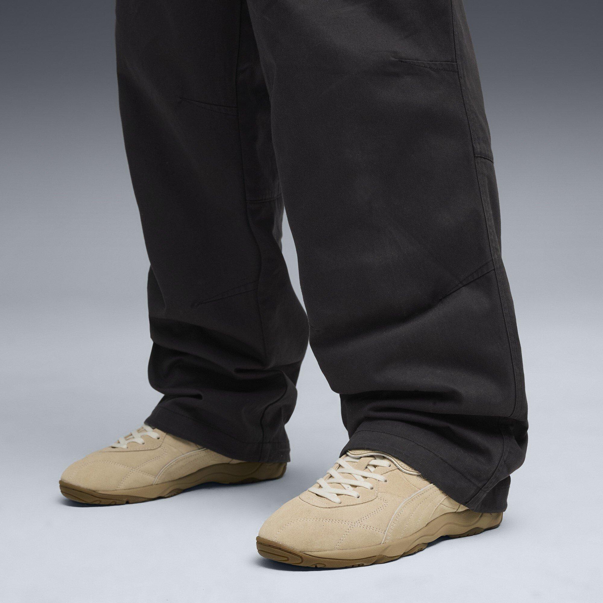 Sand - Puma - Men's King Indoor Runners - 3